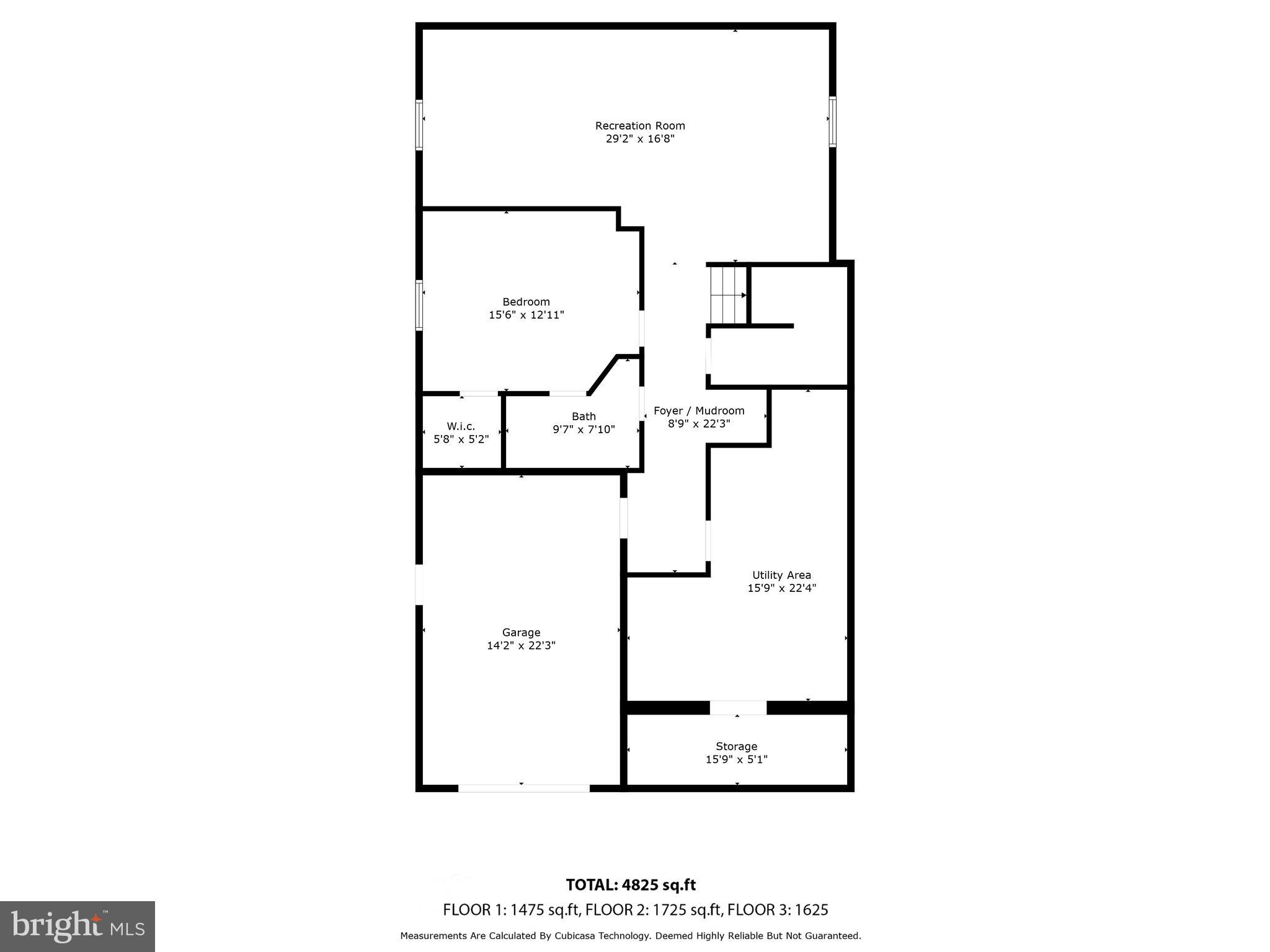 OVERLEE - Residential