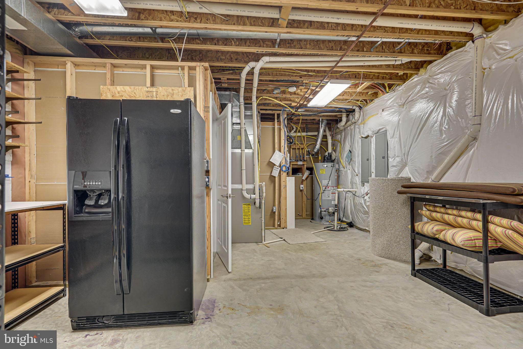 OVERLEE - Residential