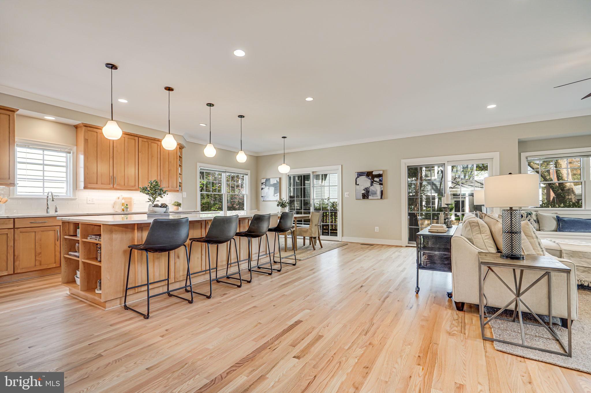 OVERLEE - Residential