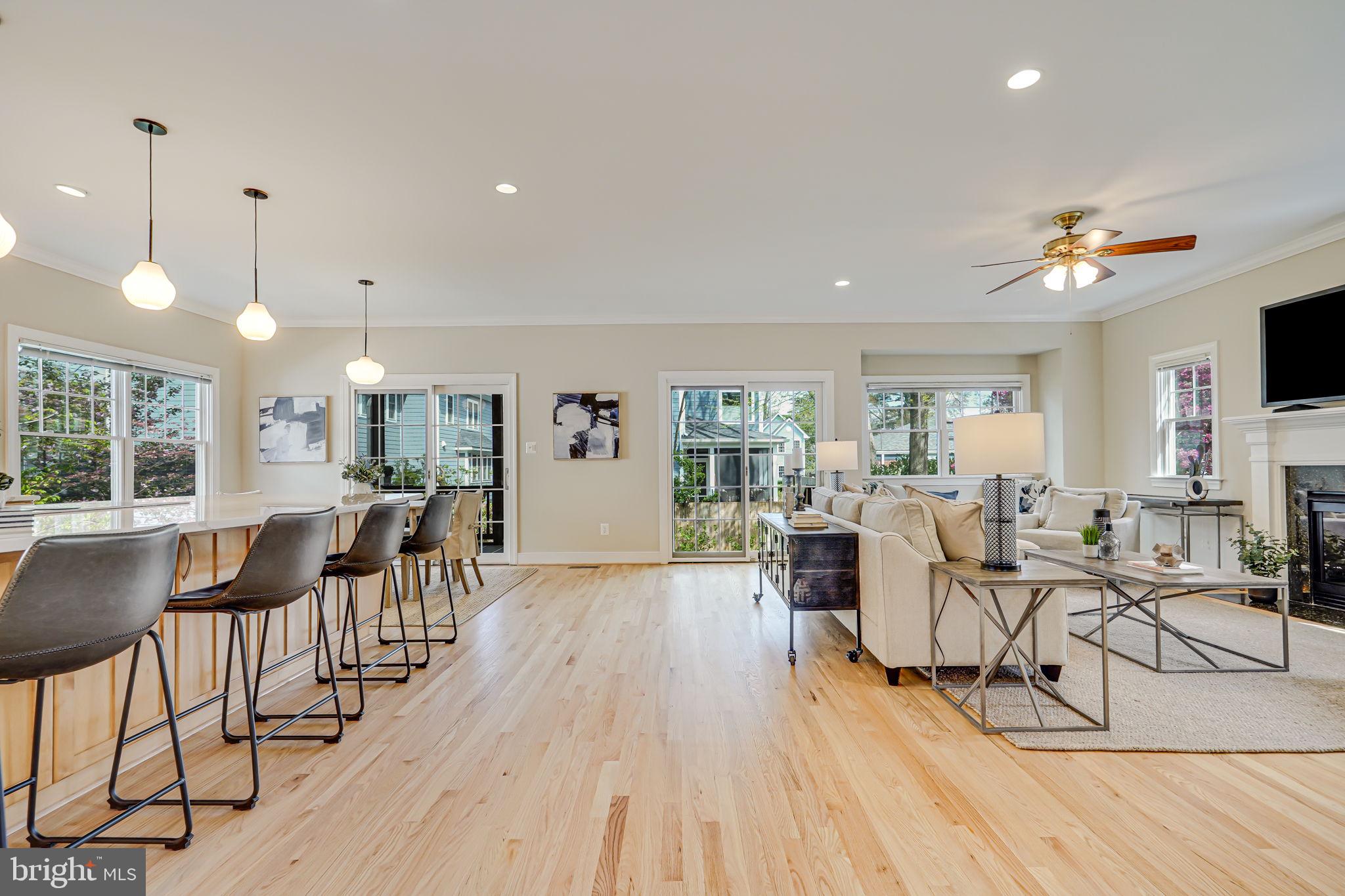 OVERLEE - Residential