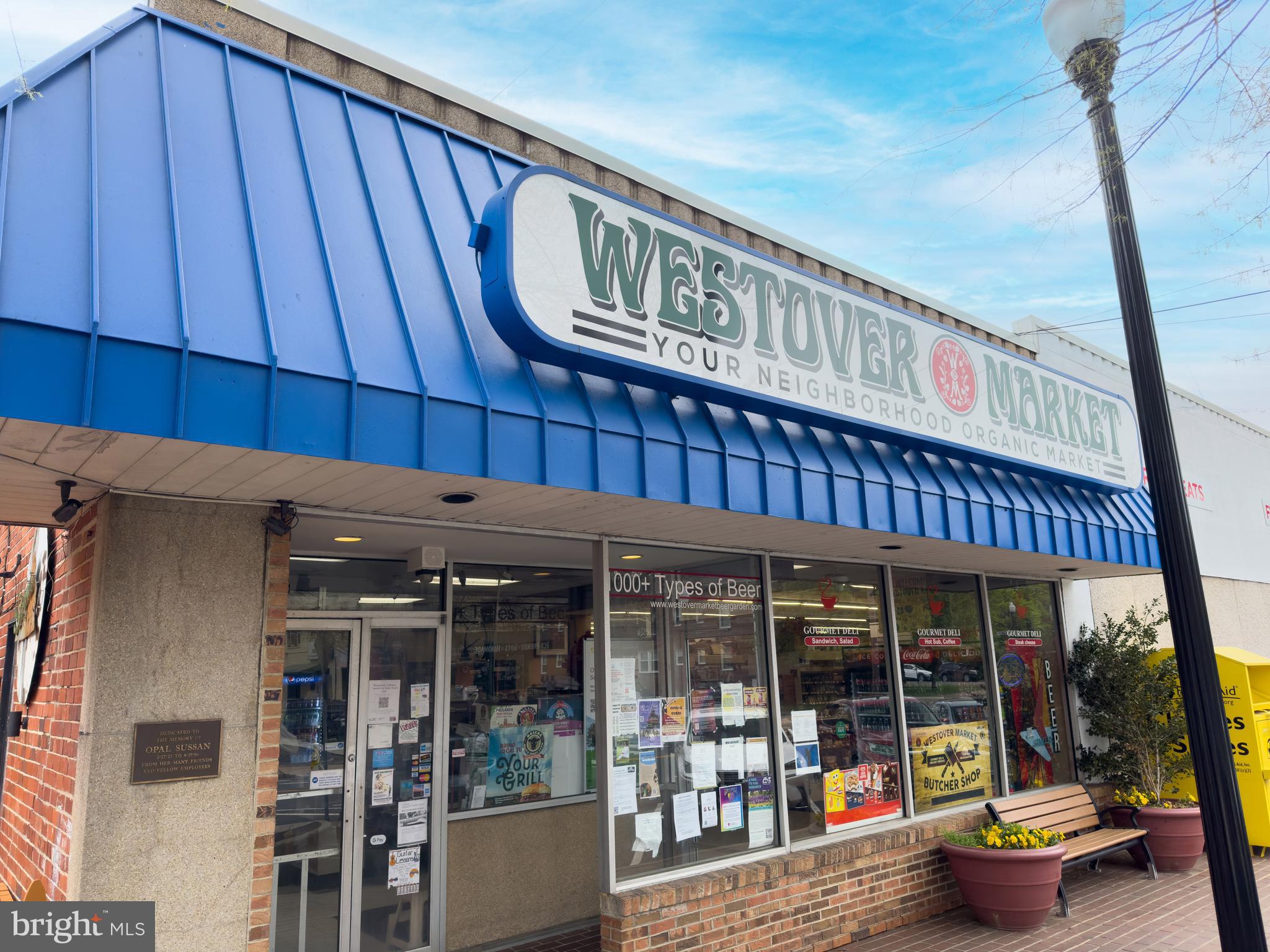 OVERLEE - Residential