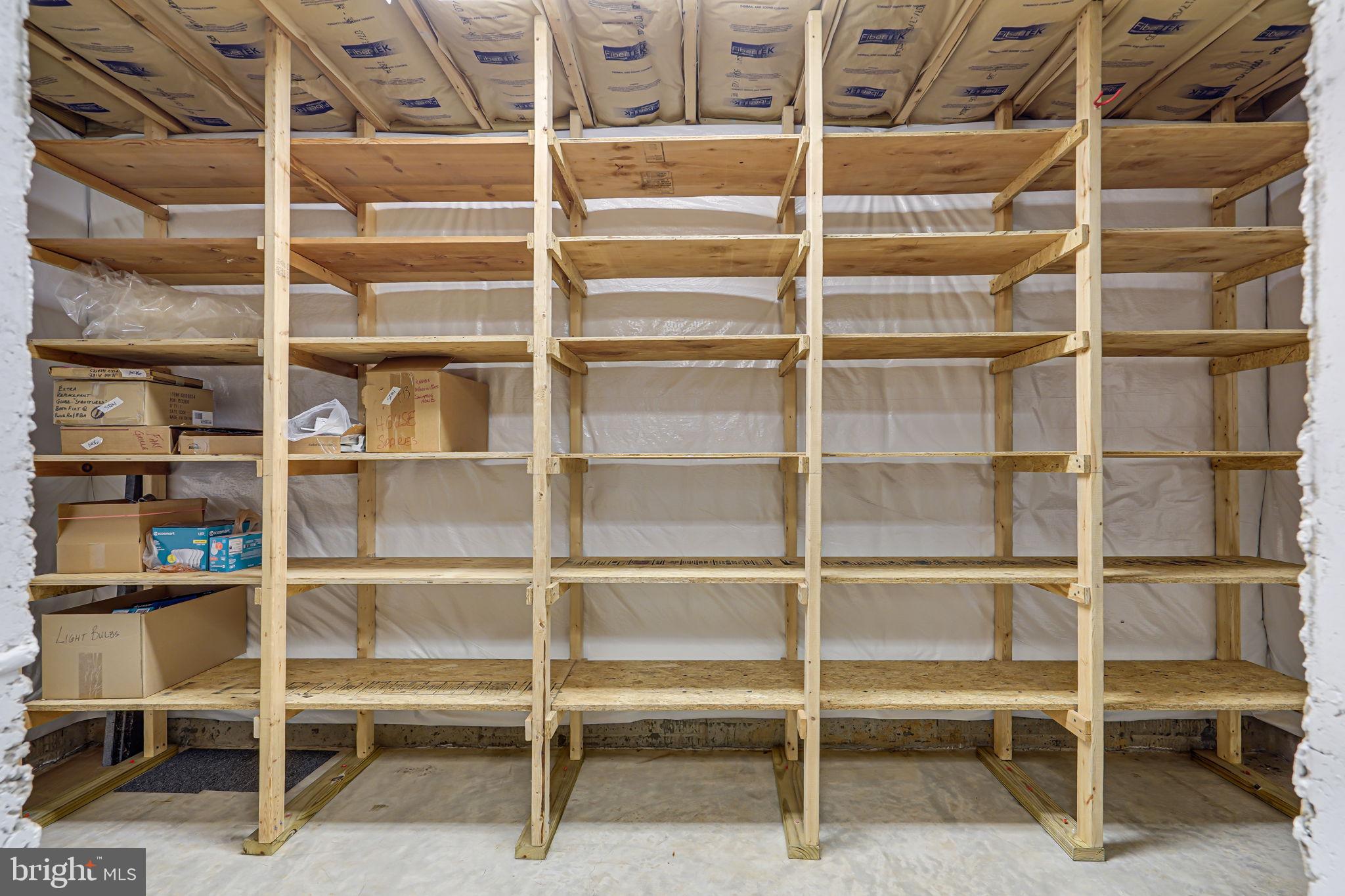 OVERLEE - Residential