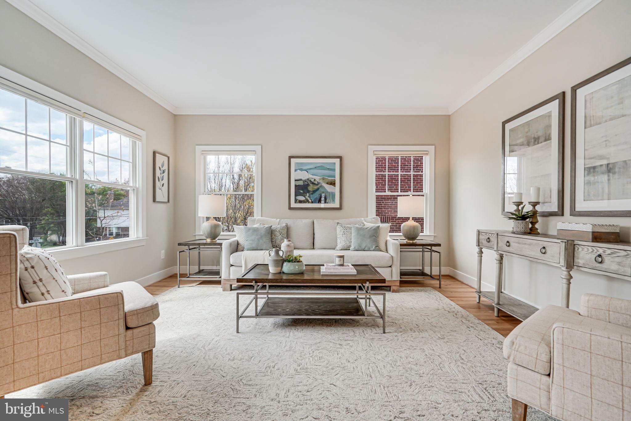 OVERLEE - Residential