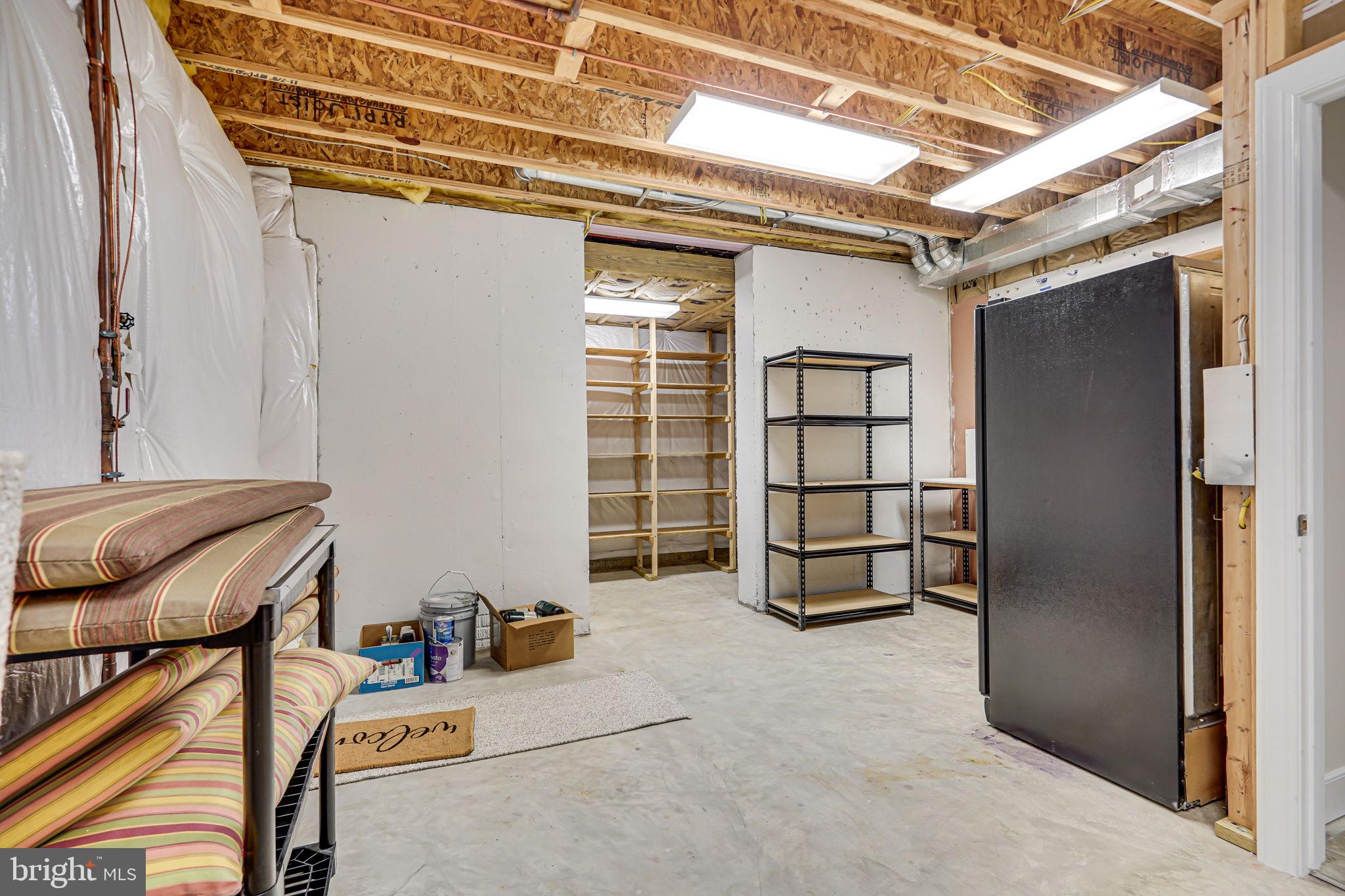 OVERLEE - Residential