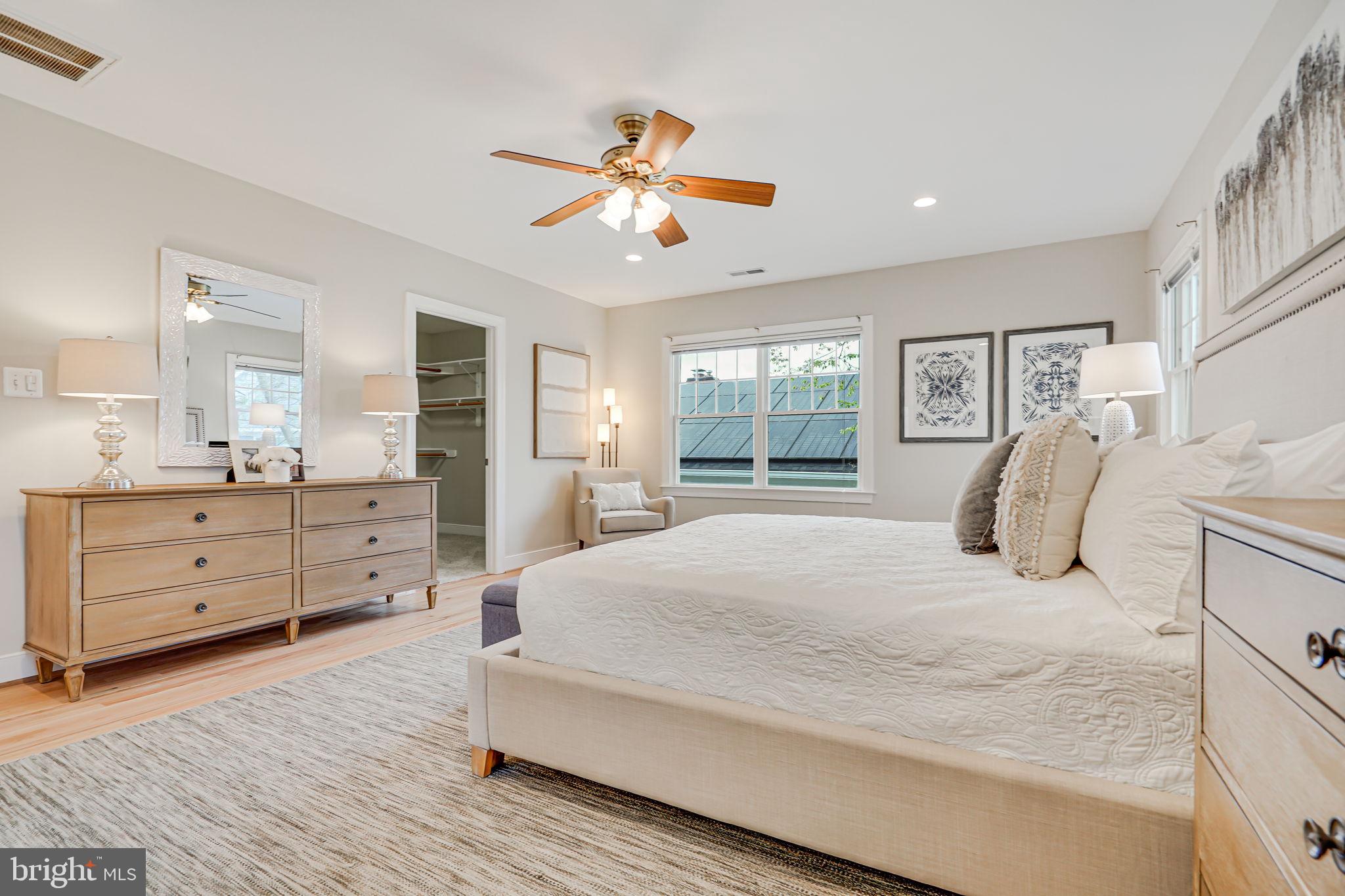 OVERLEE - Residential