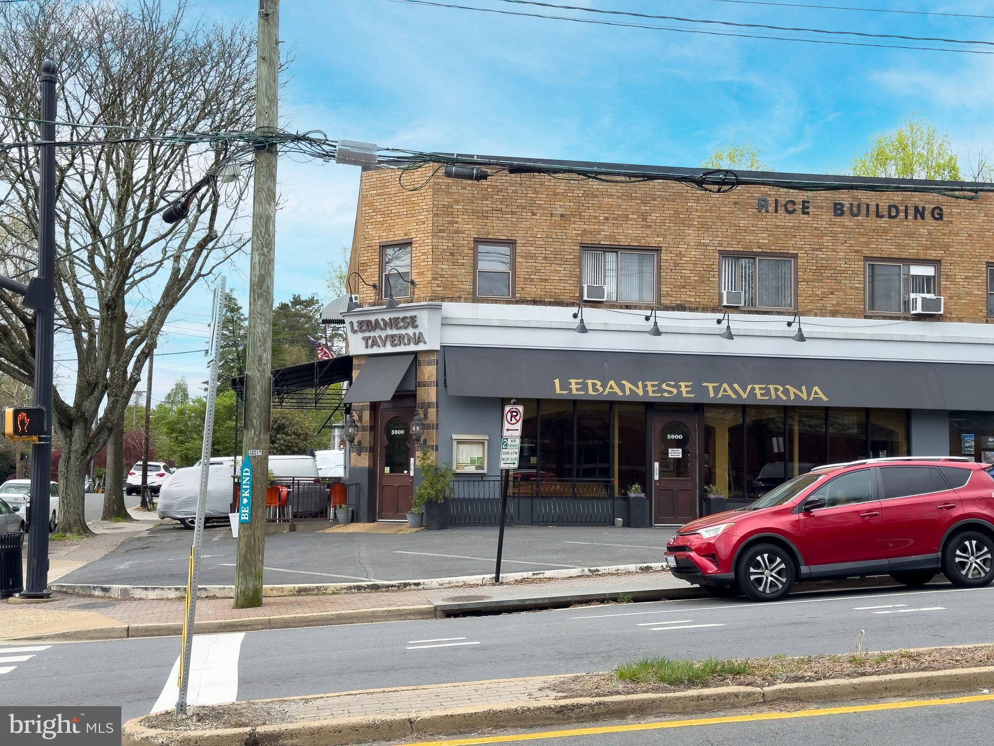 OVERLEE - Residential