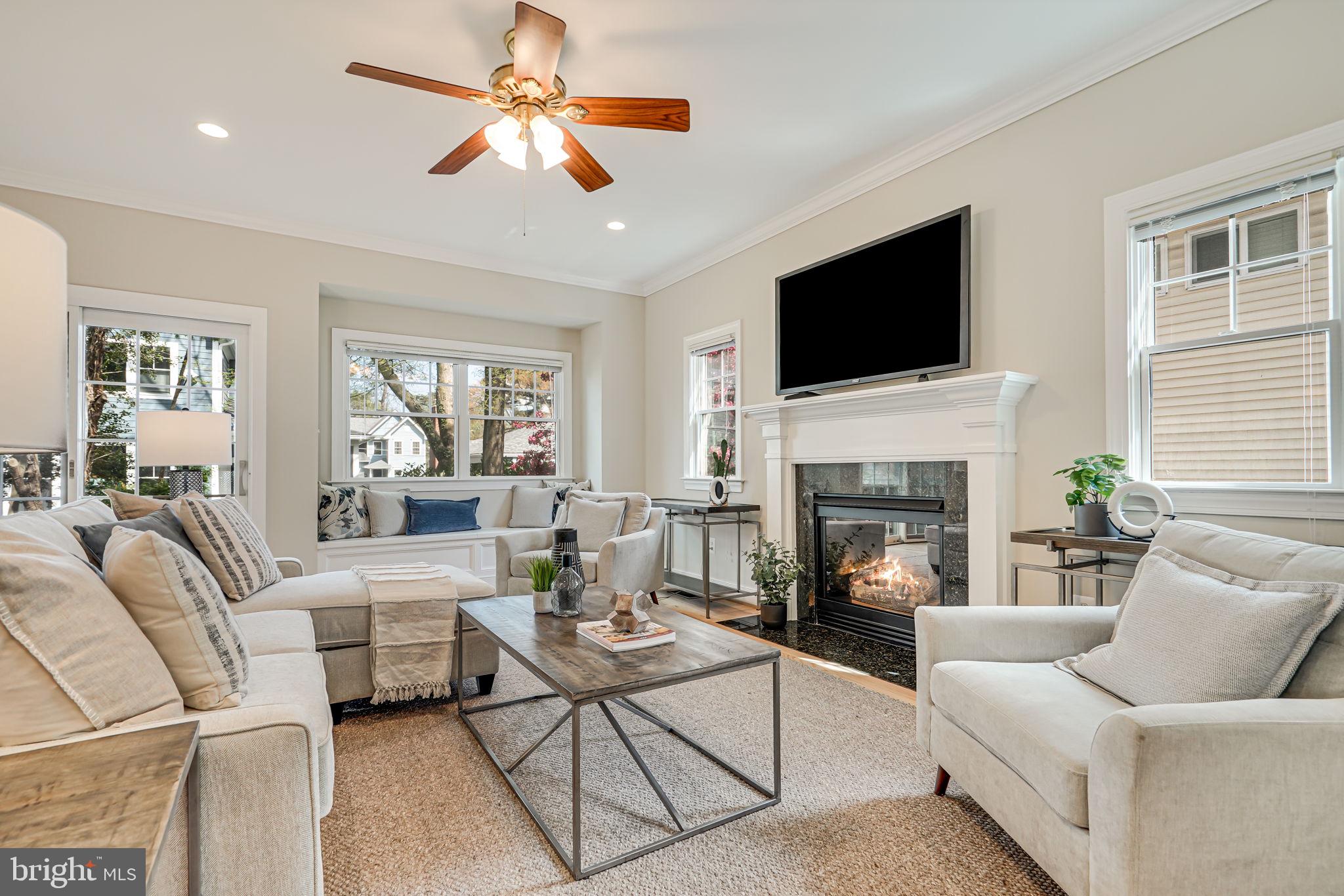 OVERLEE - Residential