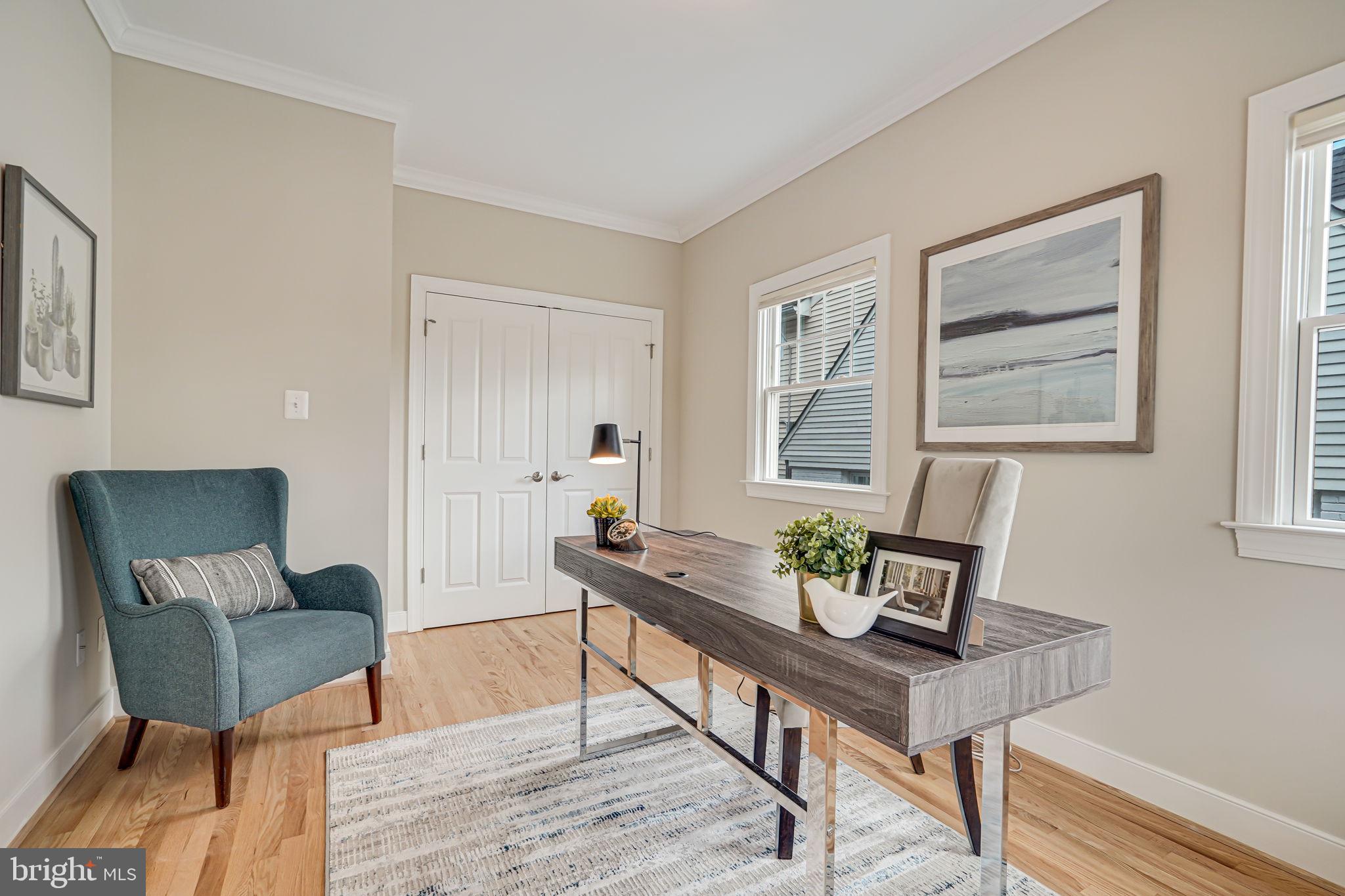 OVERLEE - Residential