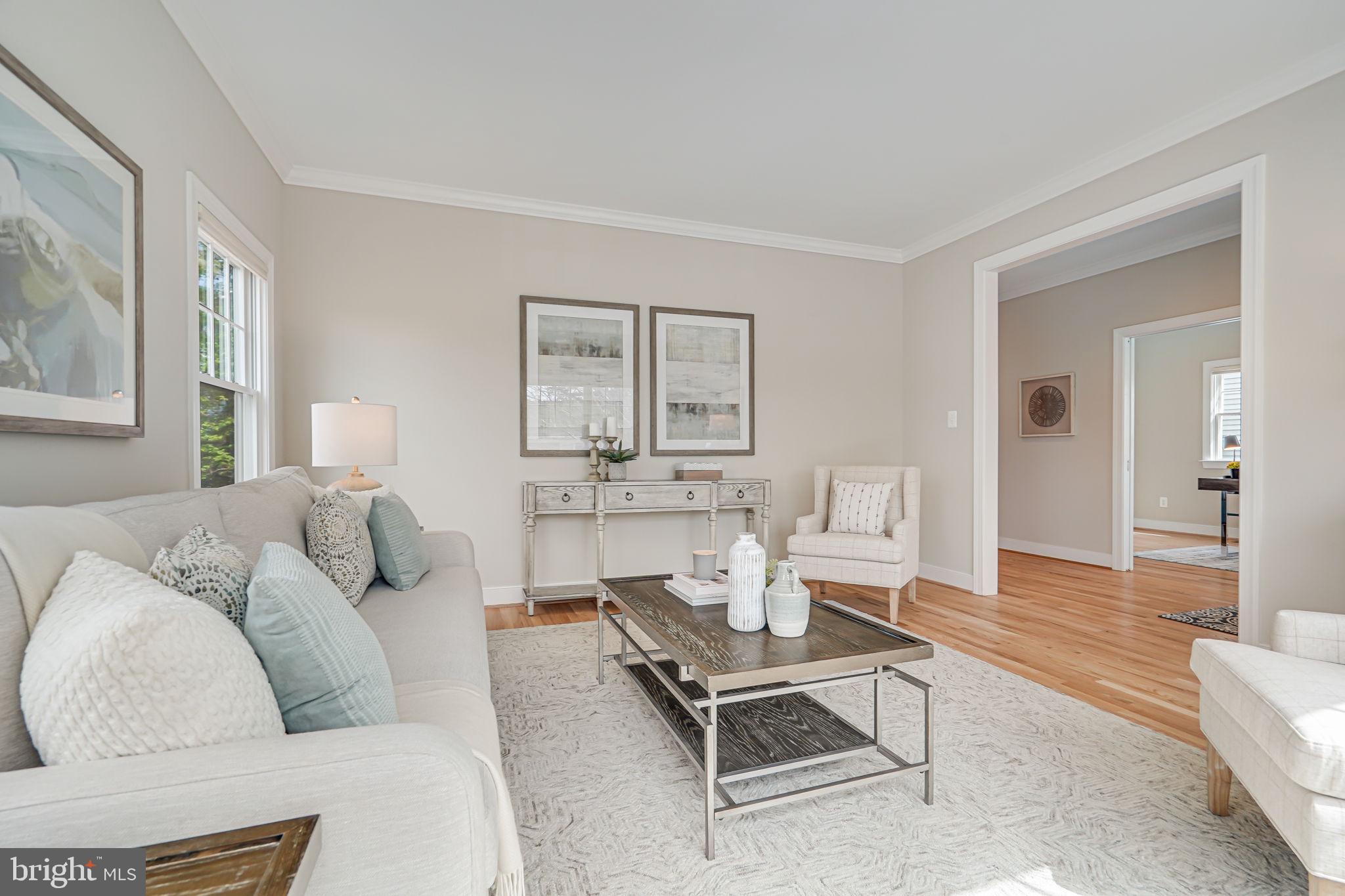 OVERLEE - Residential