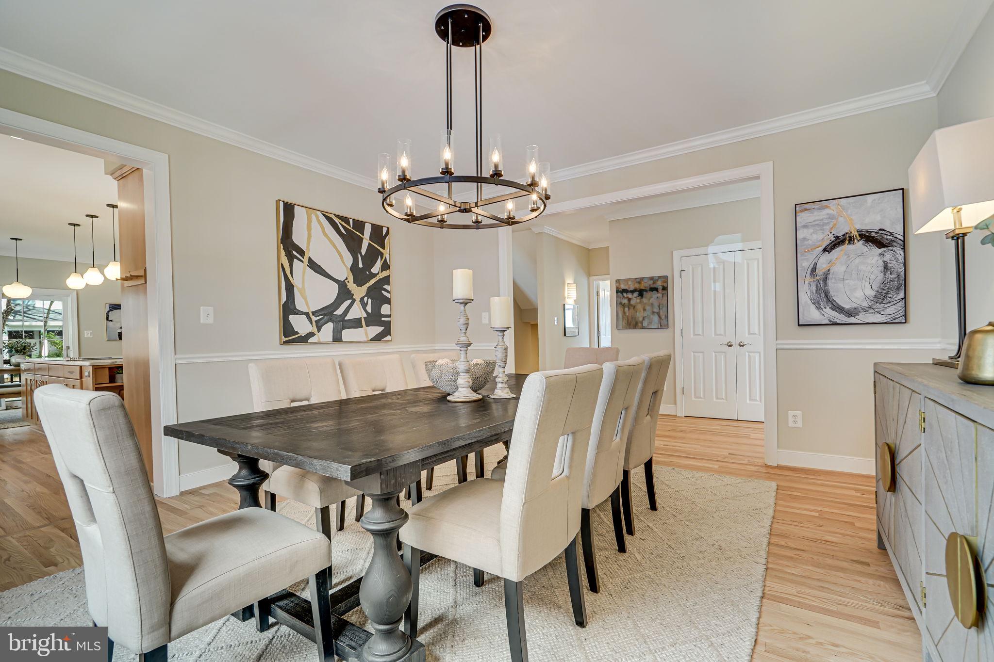 OVERLEE - Residential