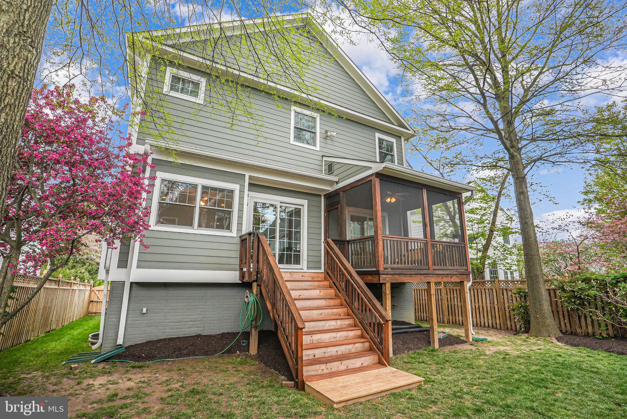 OVERLEE - Residential