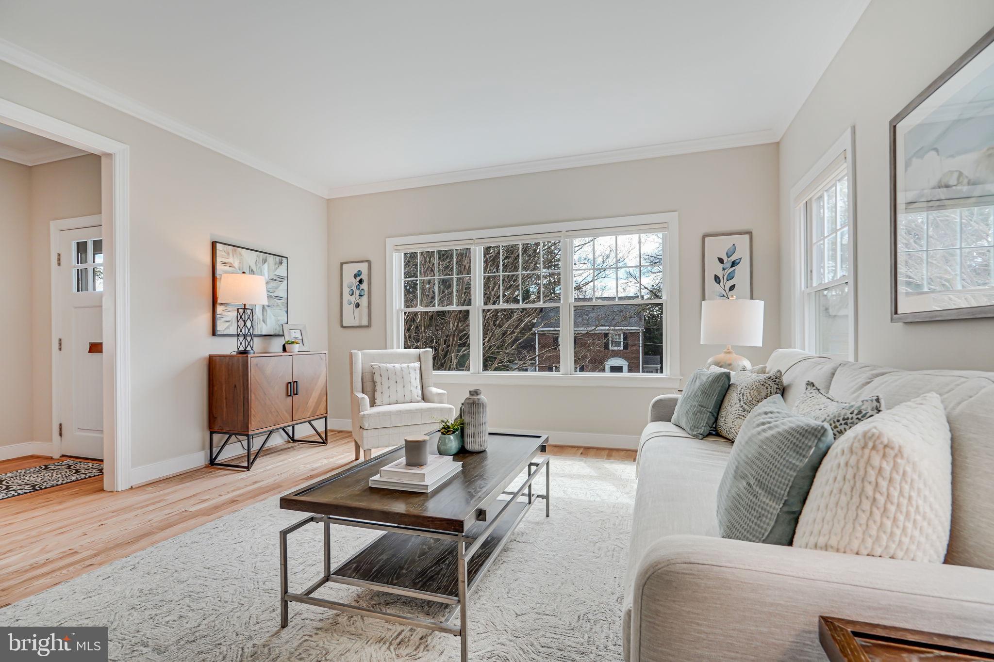 OVERLEE - Residential