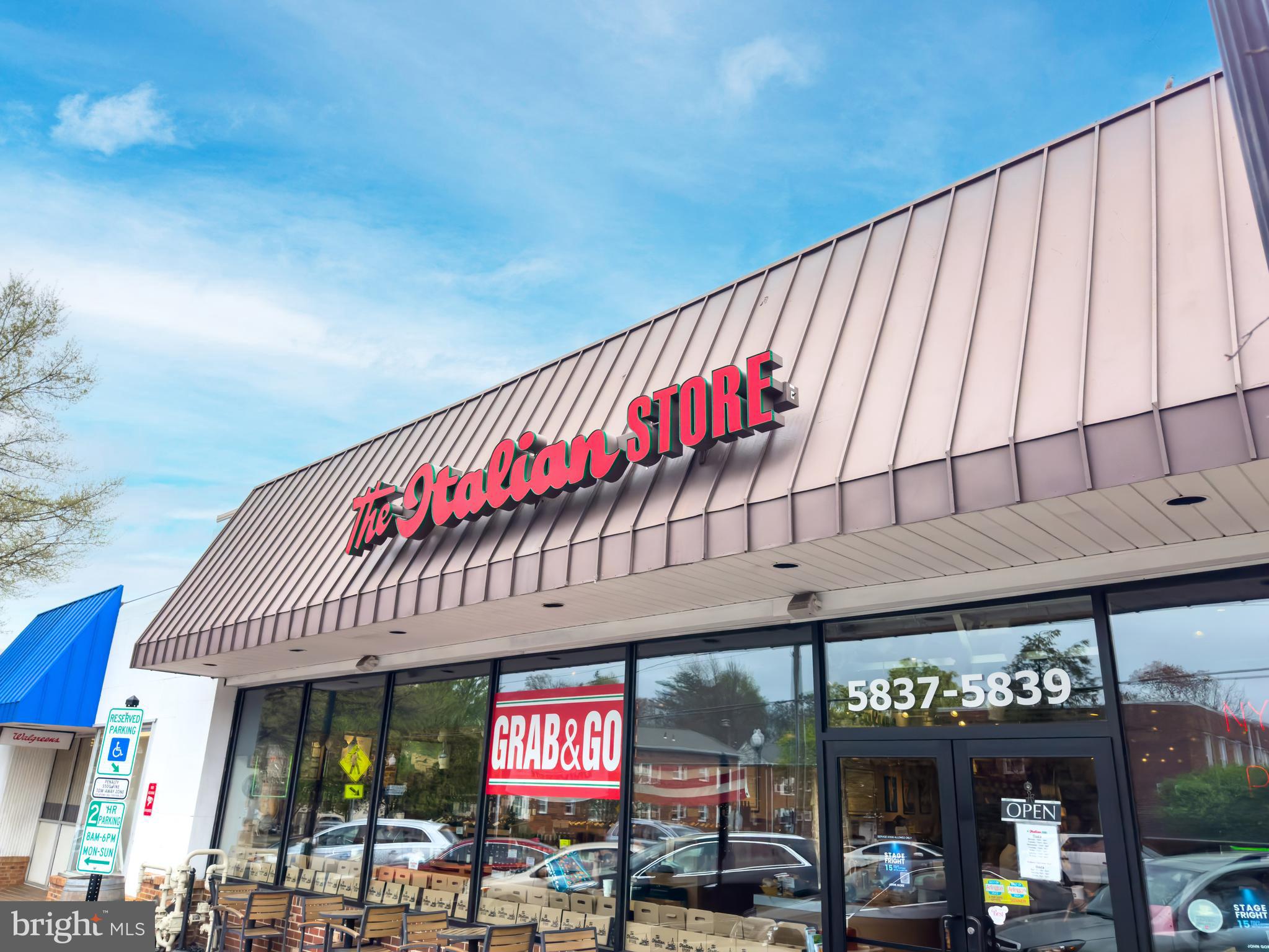 OVERLEE - Residential