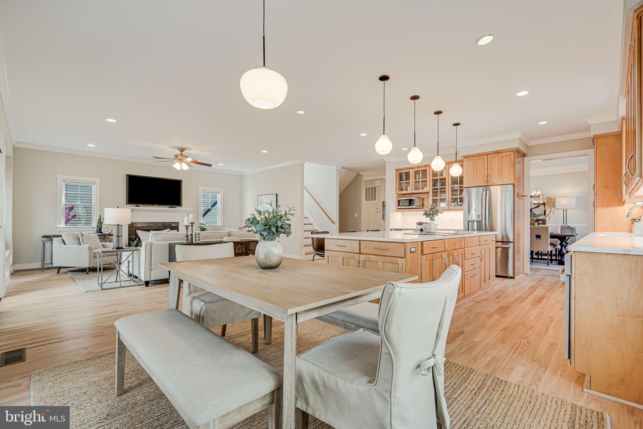 OVERLEE - Residential