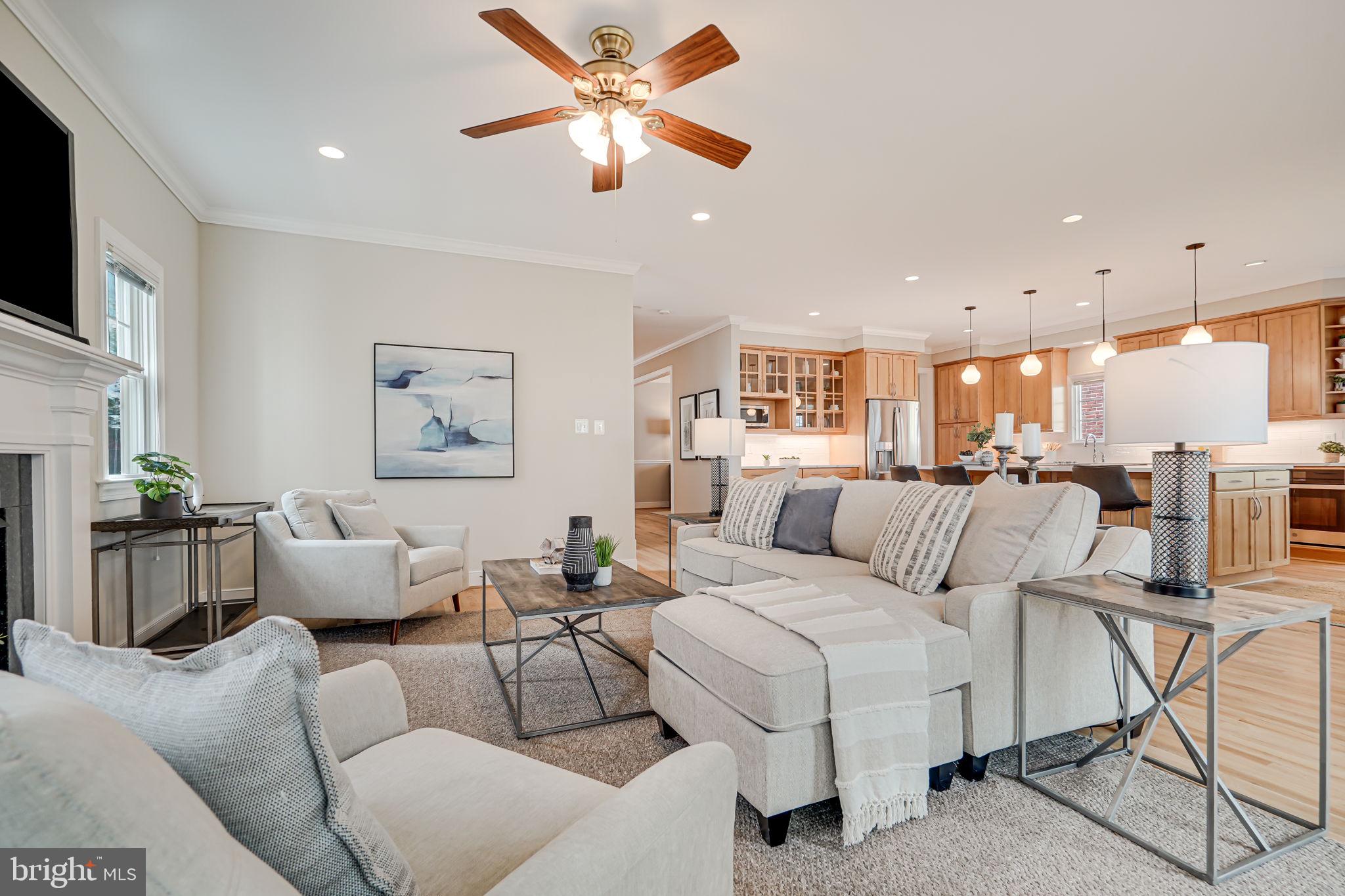 OVERLEE - Residential