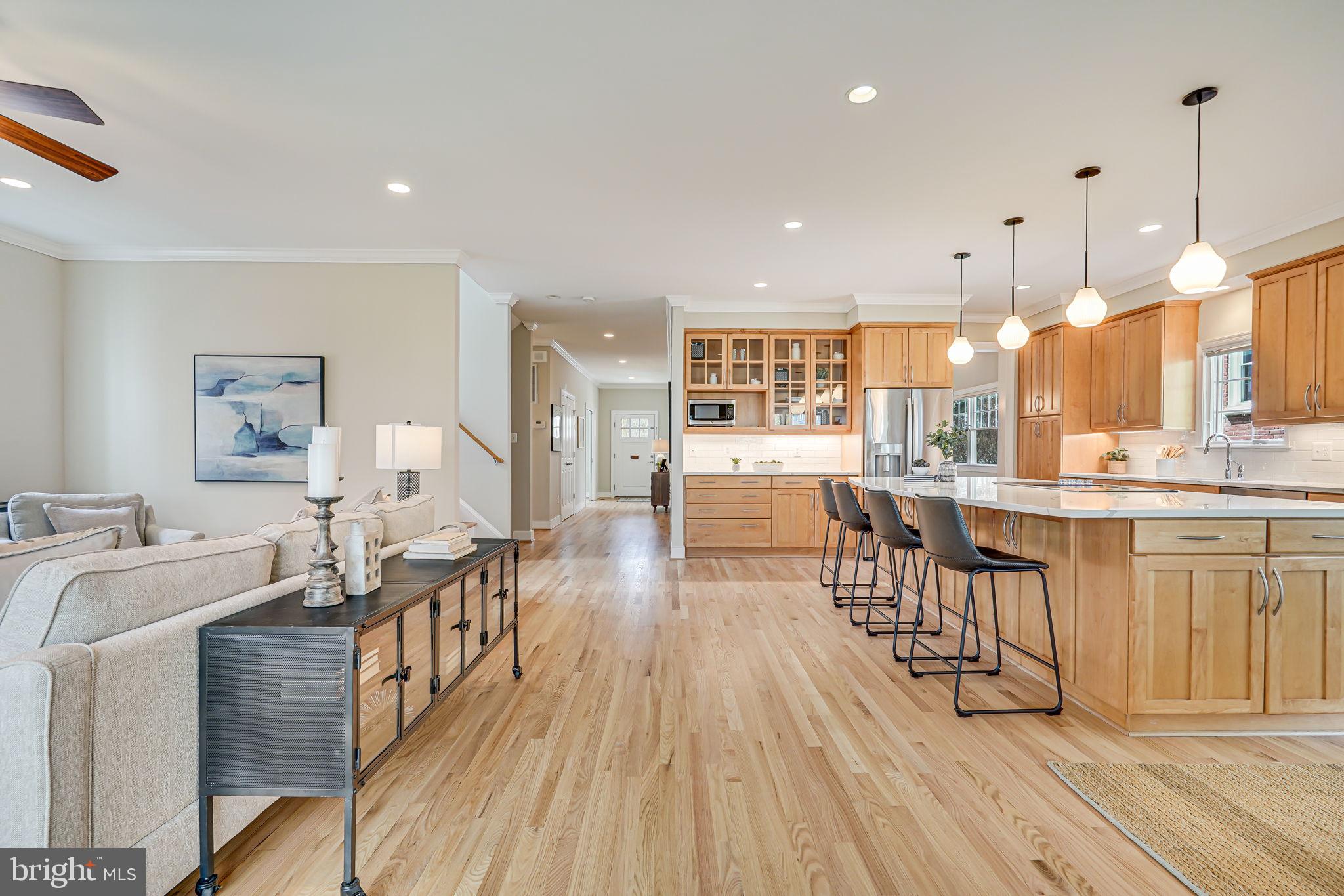 OVERLEE - Residential