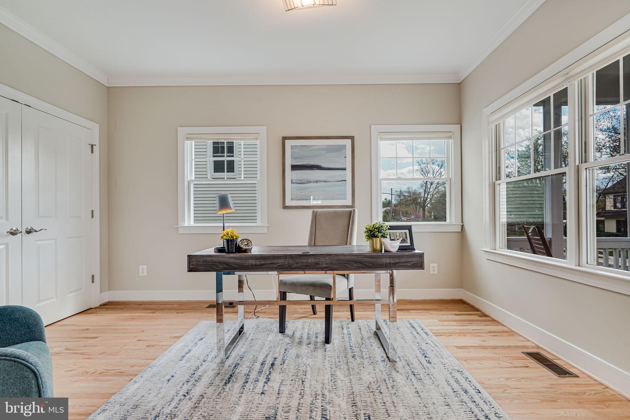 OVERLEE - Residential