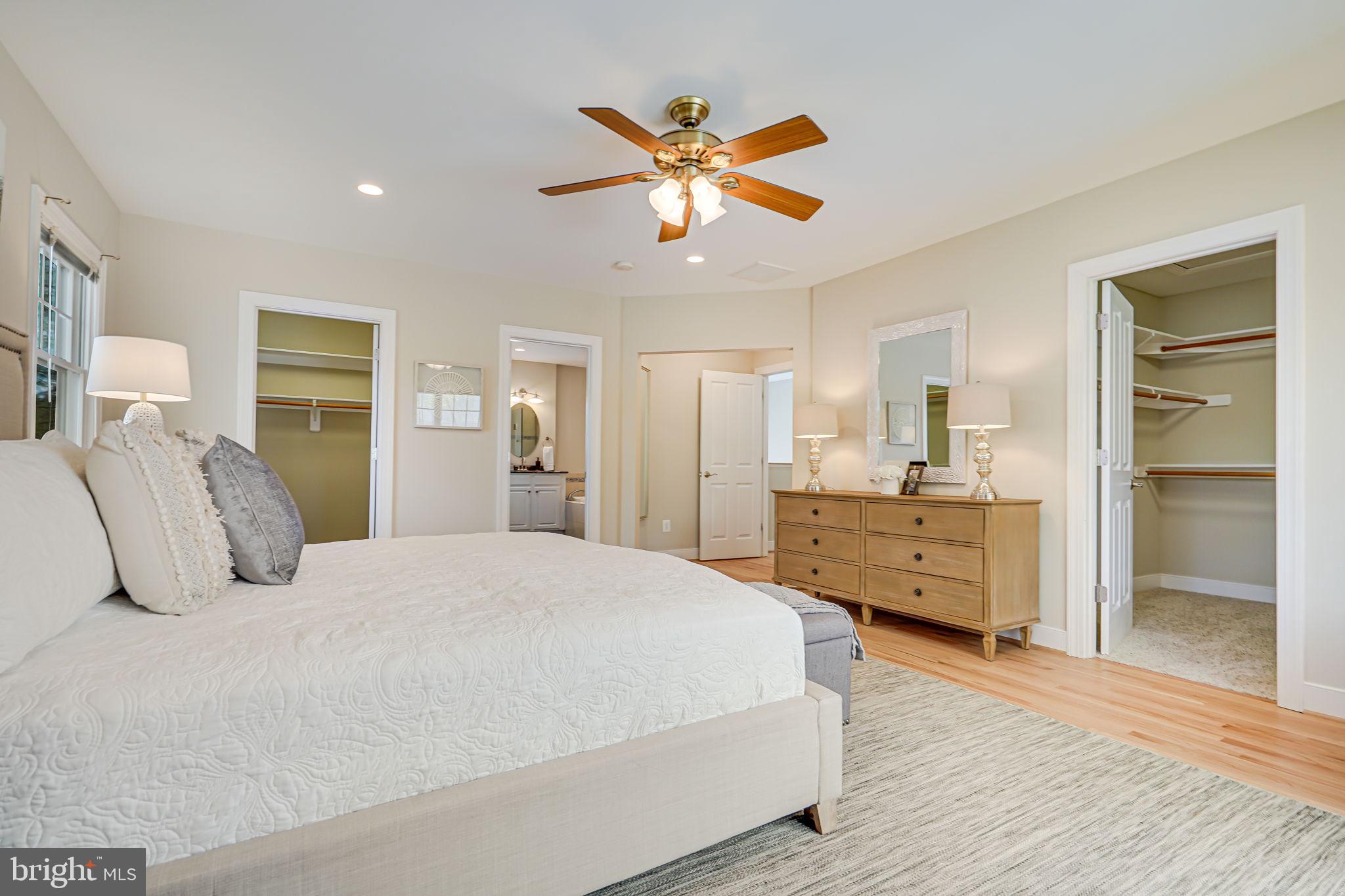 OVERLEE - Residential