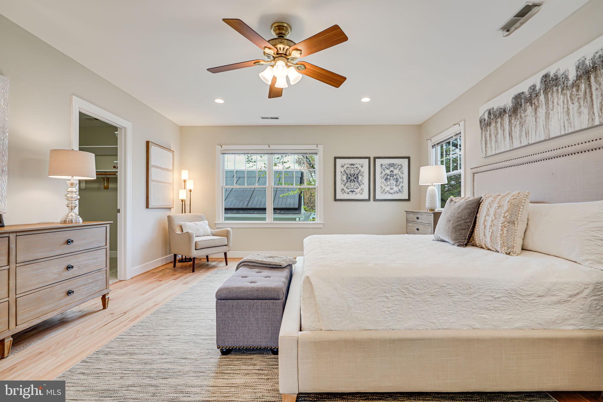 OVERLEE - Residential