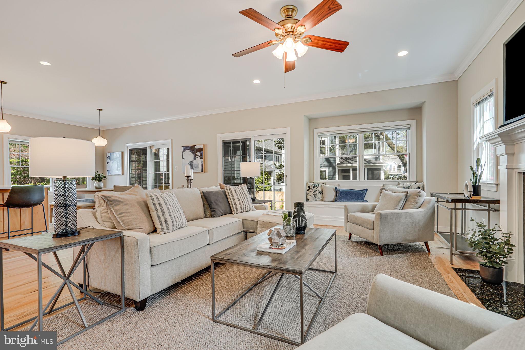 OVERLEE - Residential