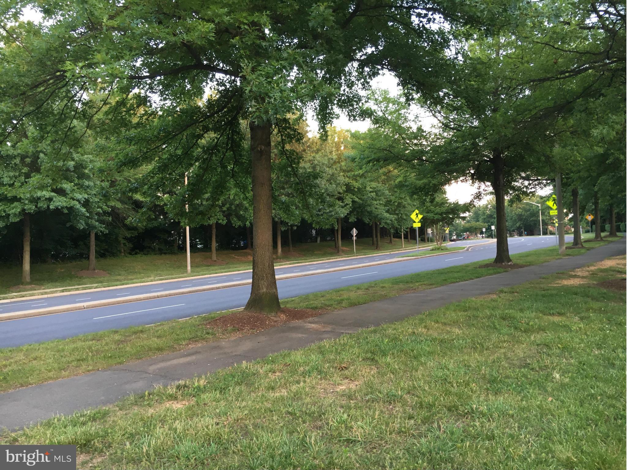 CARDINAL PLACE - Residential Lease