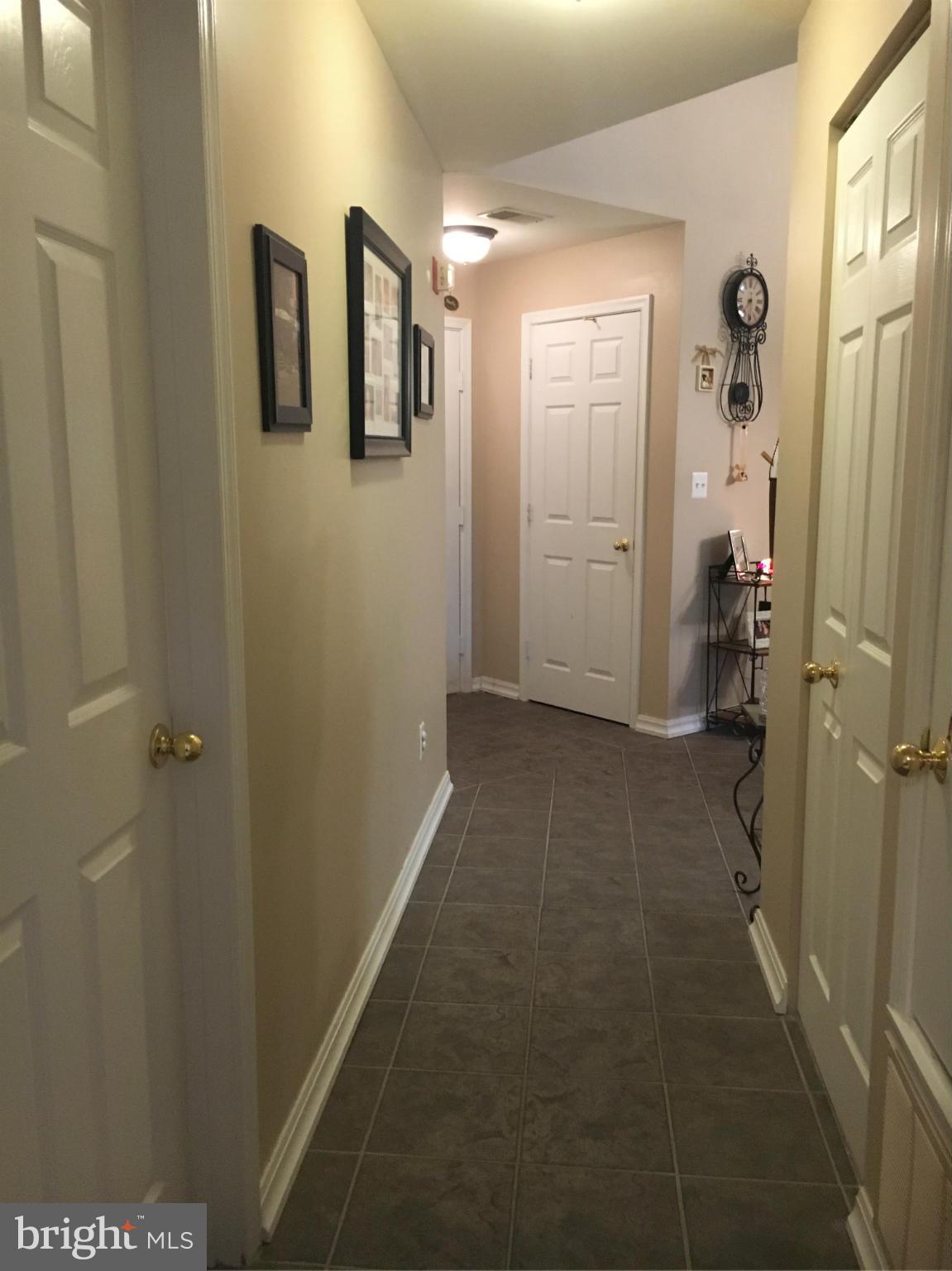 CARDINAL PLACE - Residential Lease