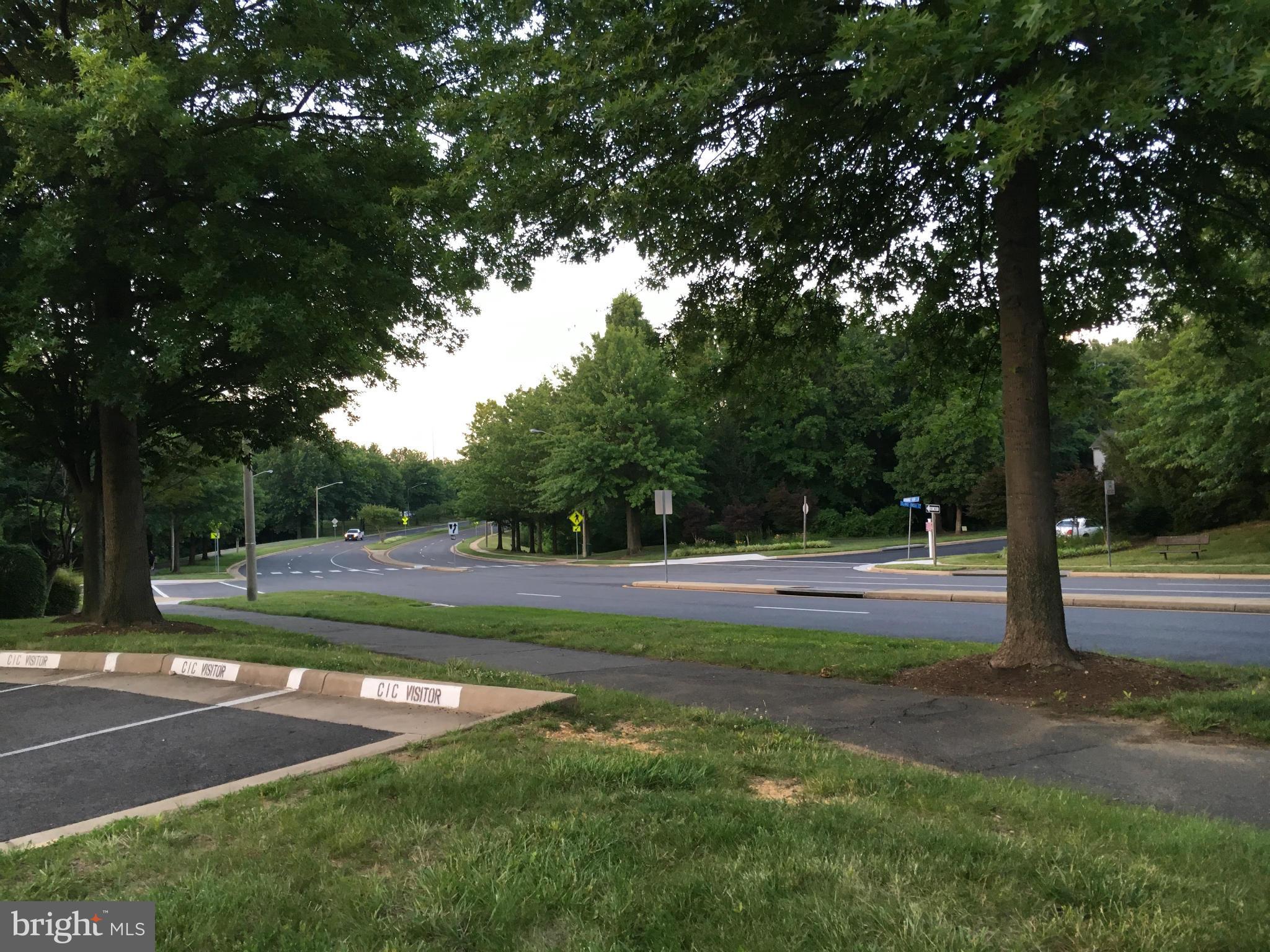 CARDINAL PLACE - Residential Lease