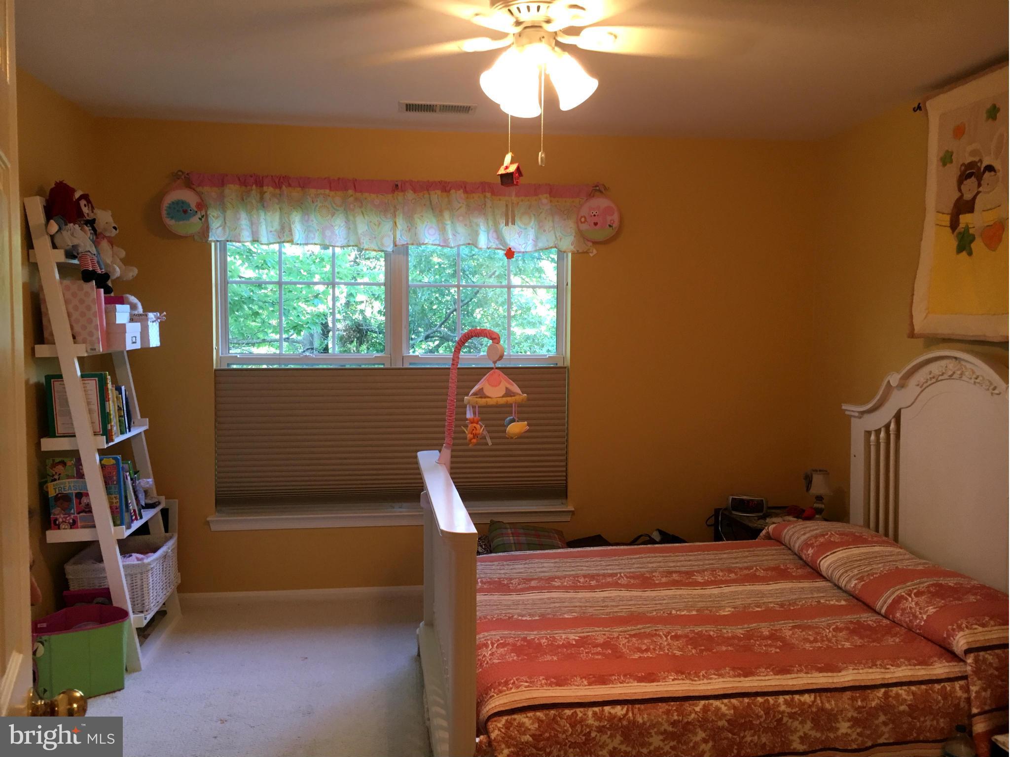 CARDINAL PLACE - Residential Lease