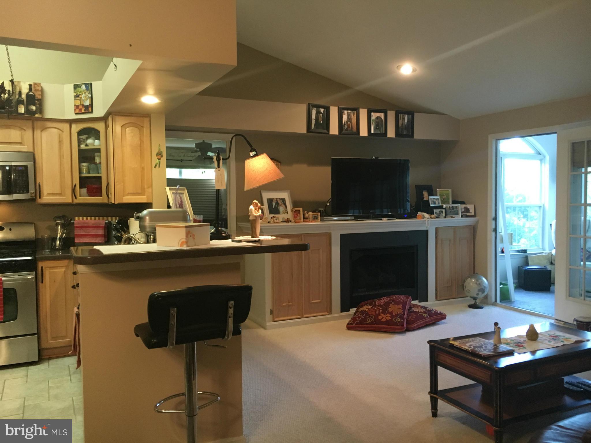 CARDINAL PLACE - Residential Lease