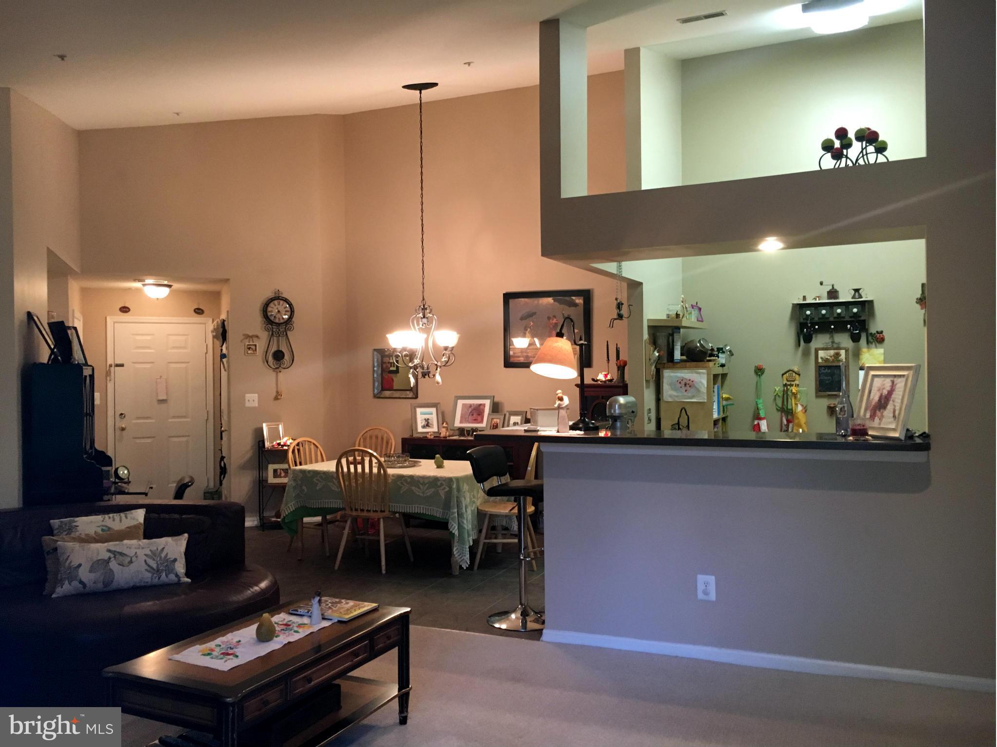 CARDINAL PLACE - Residential Lease