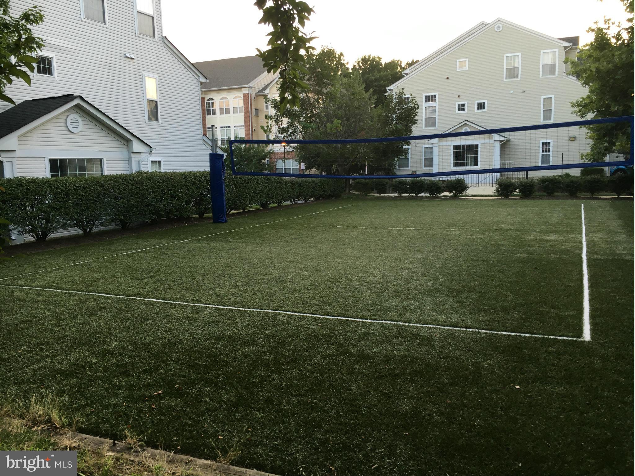 CARDINAL PLACE - Residential Lease