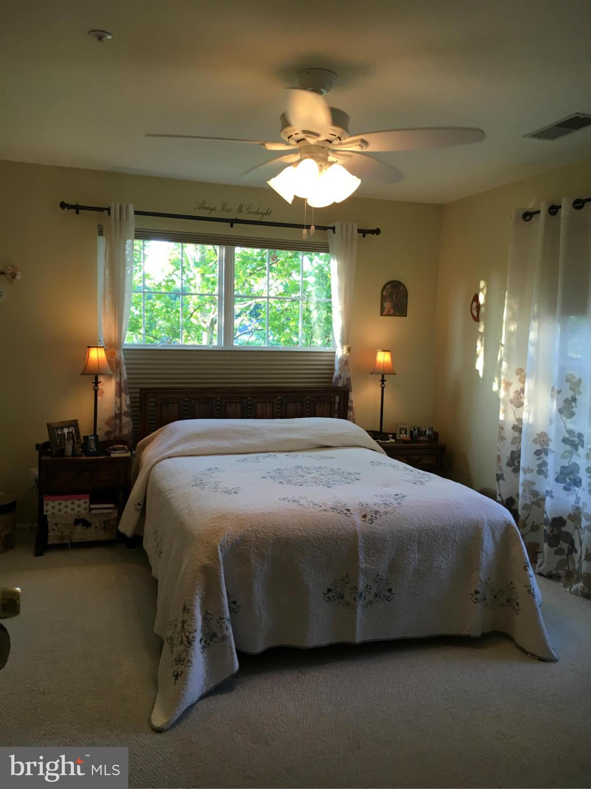 CARDINAL PLACE - Residential Lease