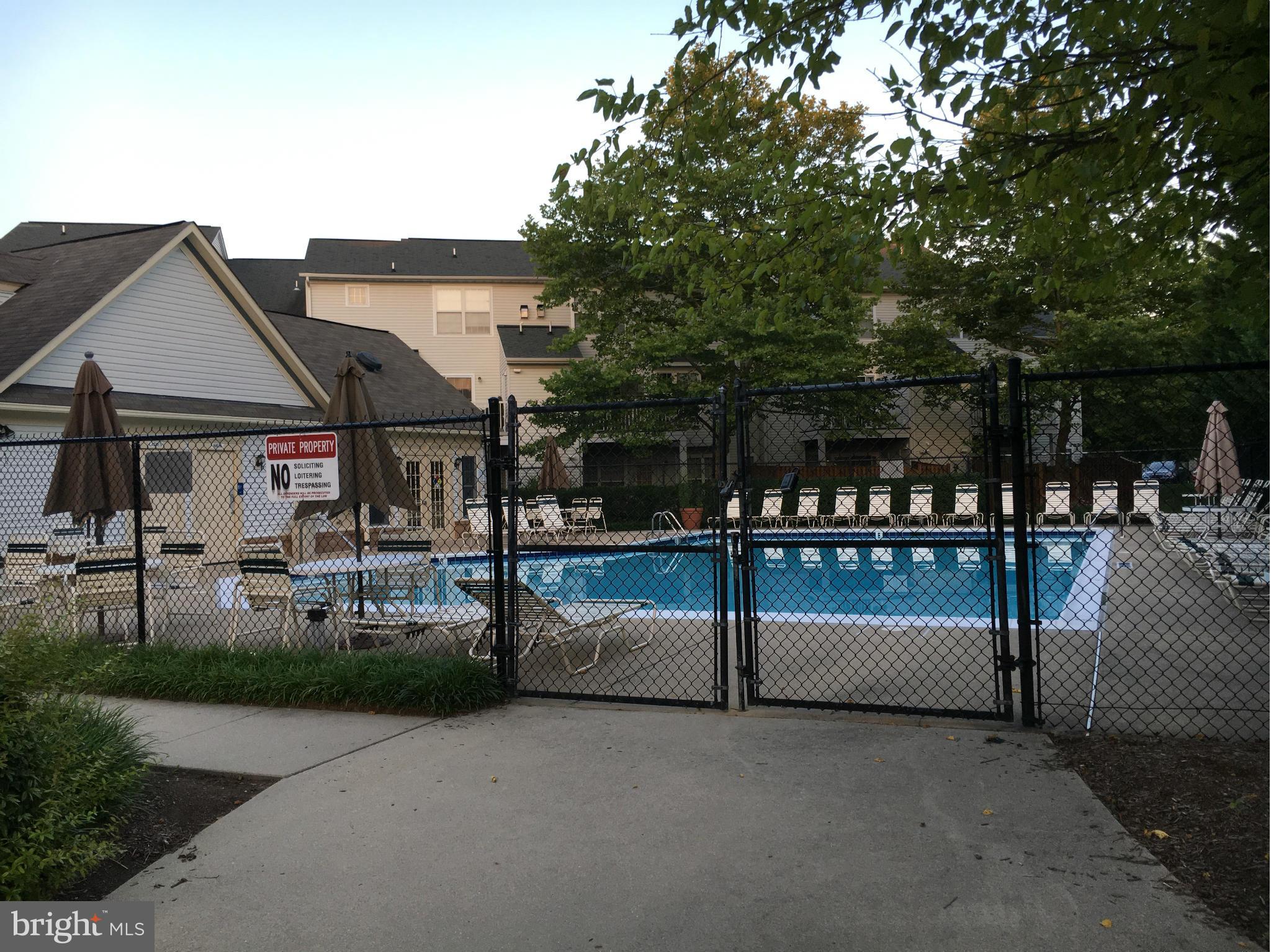 CARDINAL PLACE - Residential Lease