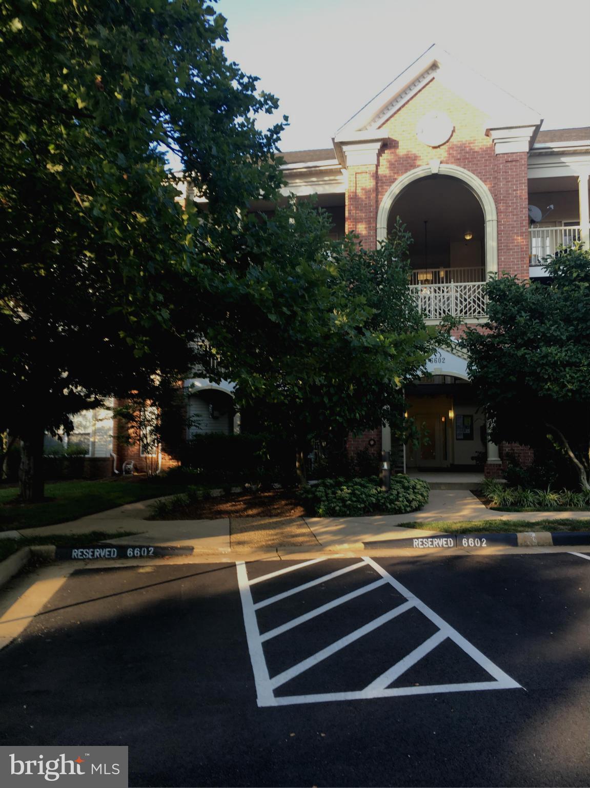 CARDINAL PLACE - Residential Lease