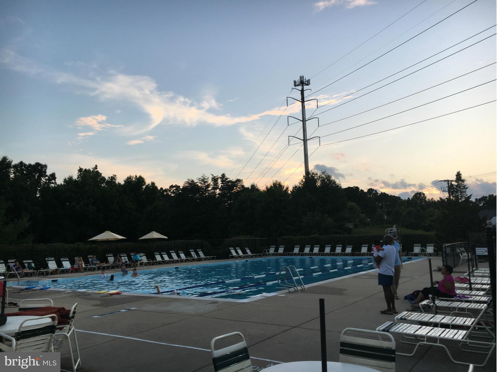 CARDINAL PLACE - Residential Lease