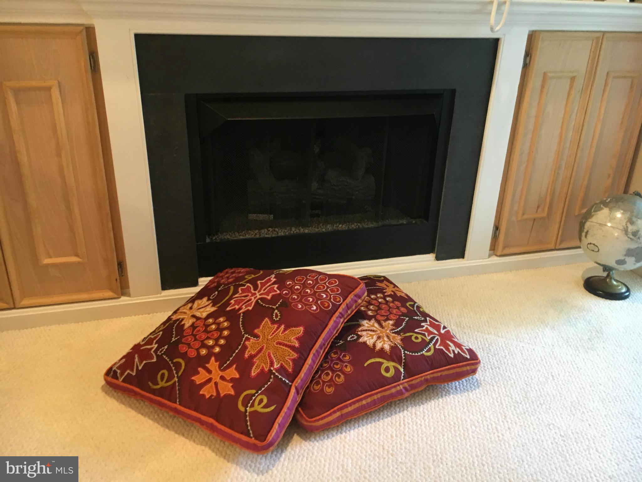 CARDINAL PLACE - Residential Lease