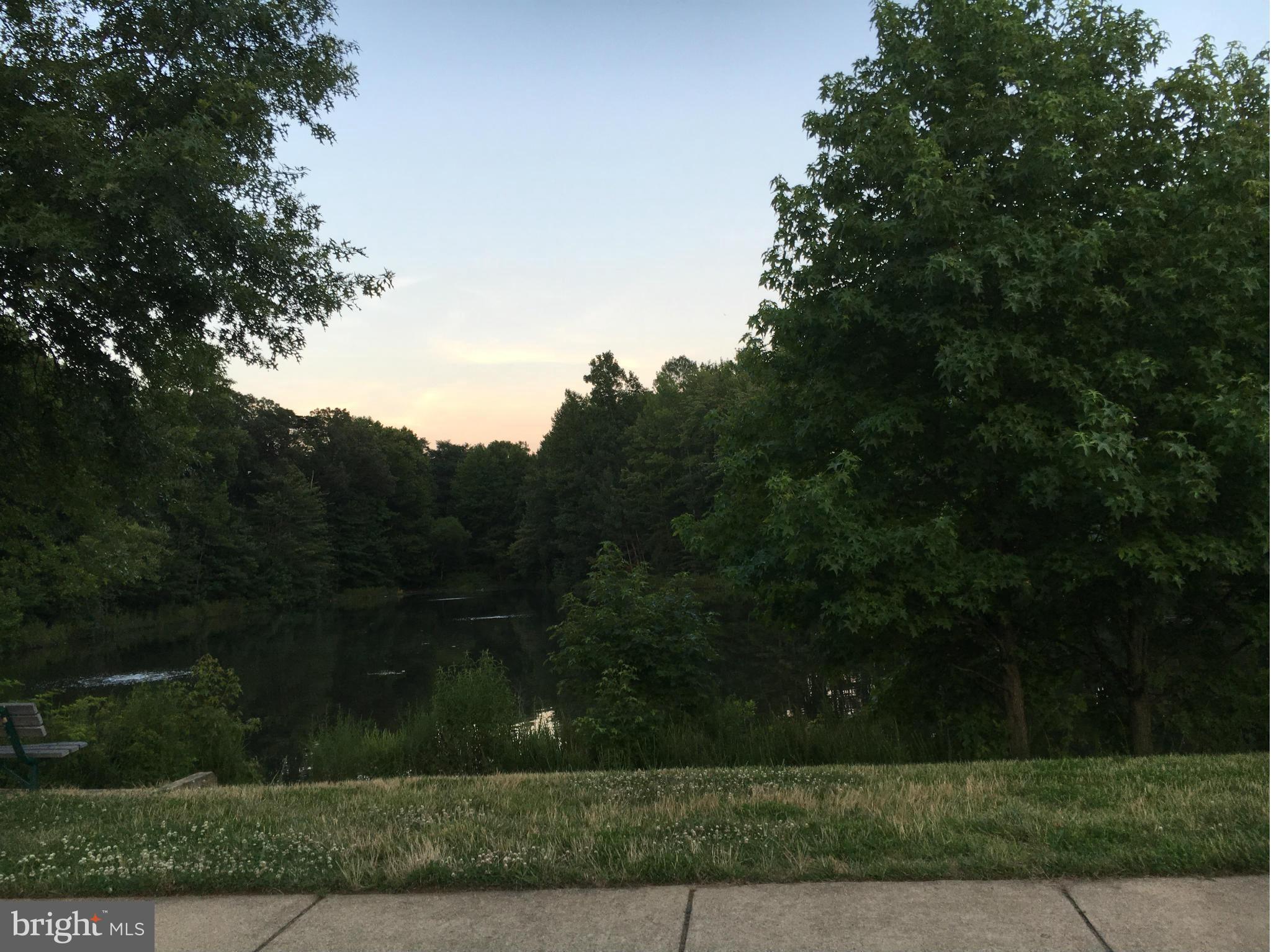 CARDINAL PLACE - Residential Lease