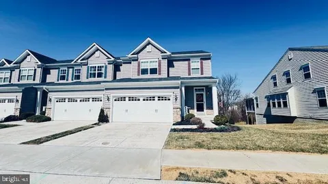 2820 Union Square Road Unit 5, New Windsor, MD MLS: MDCR2025706