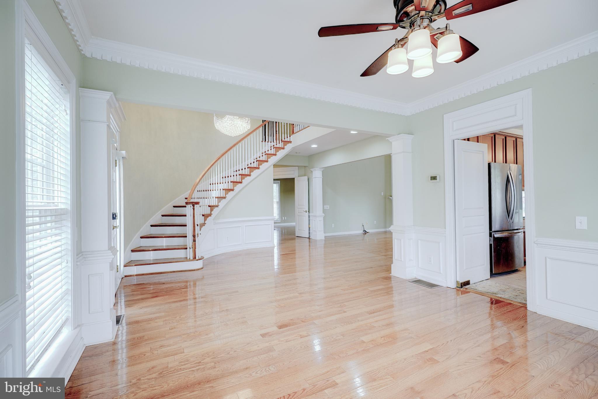 RIDINGS AT HUN RUN - Residential