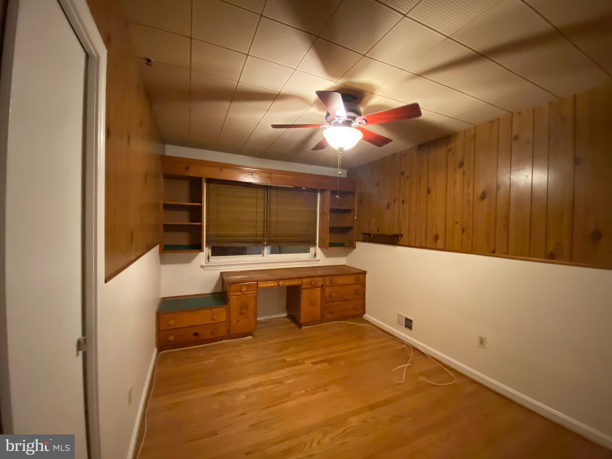 TAKOMA PARK - Residential