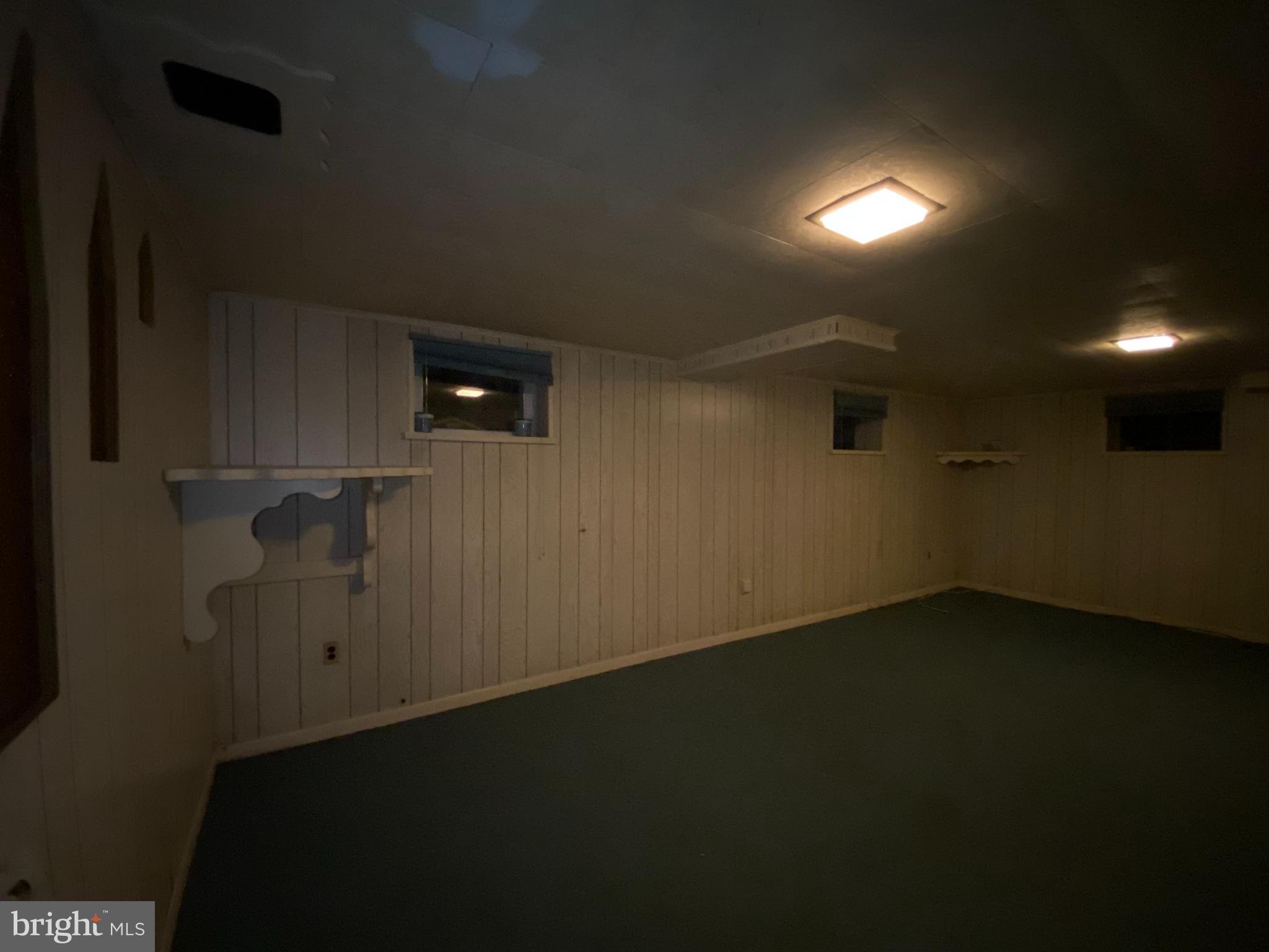 TAKOMA PARK - Residential