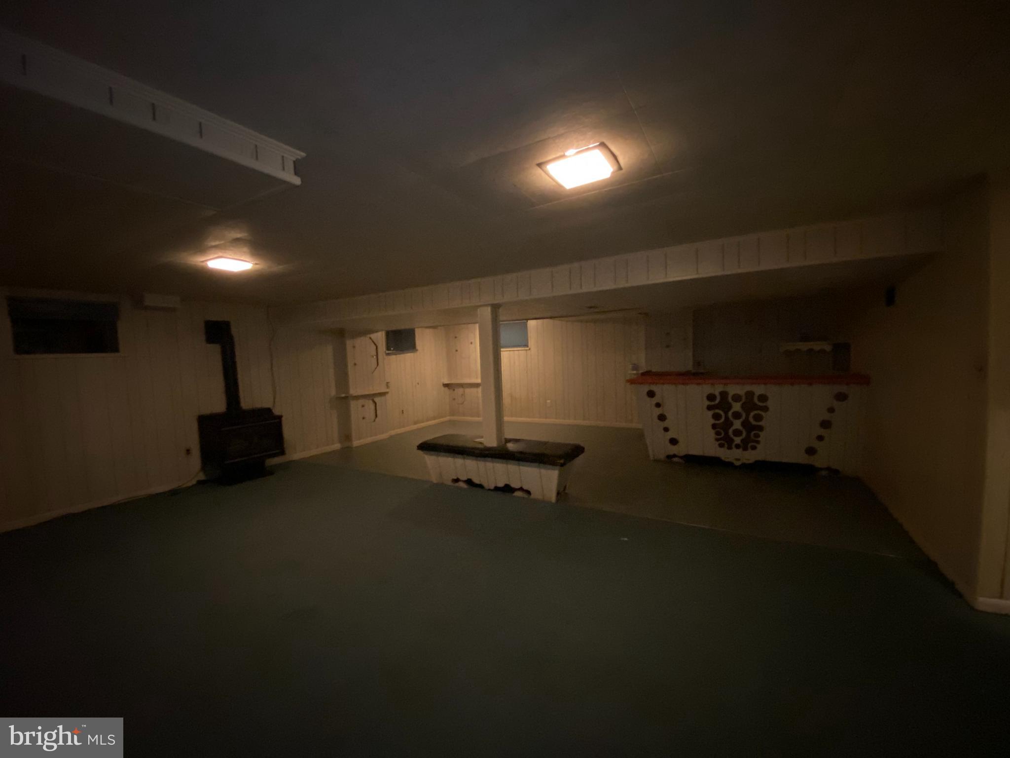 TAKOMA PARK - Residential