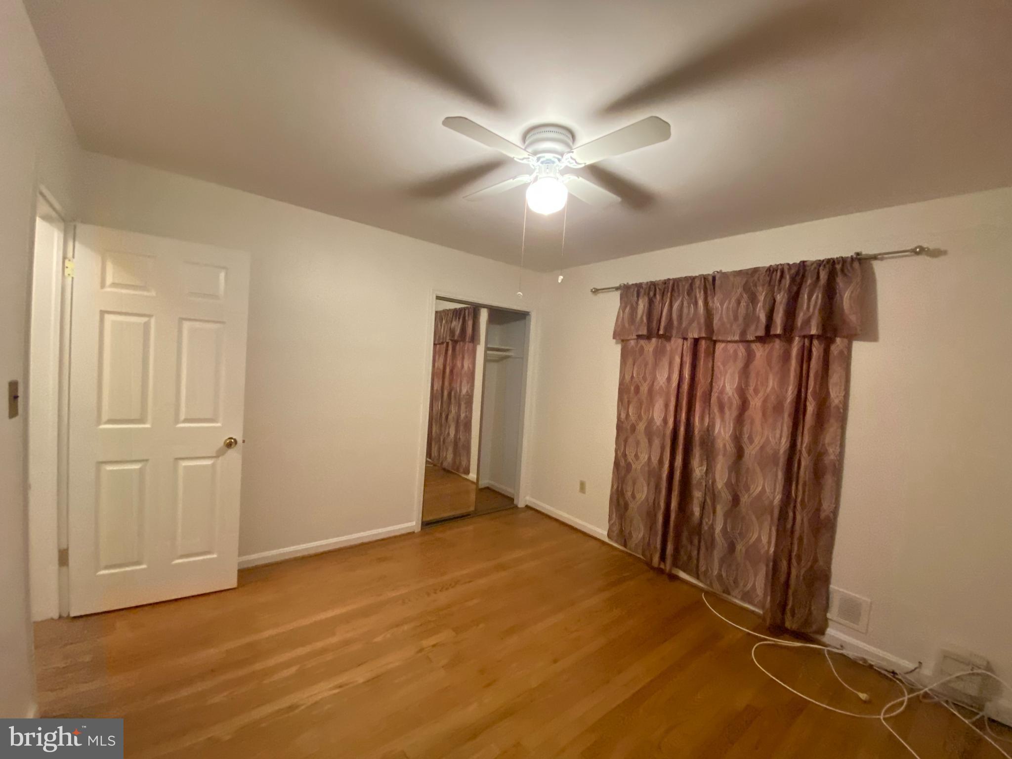 TAKOMA PARK - Residential