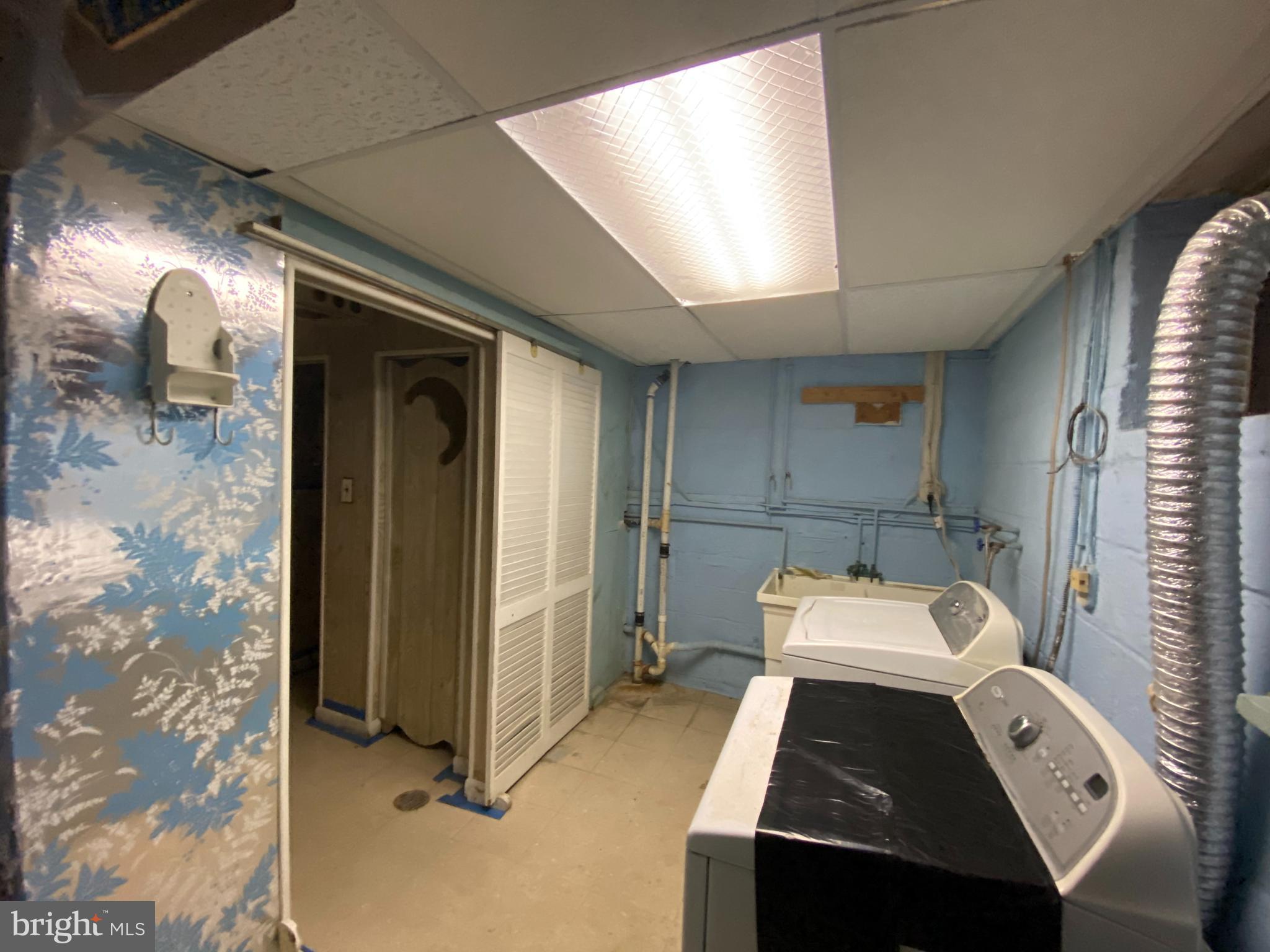 TAKOMA PARK - Residential