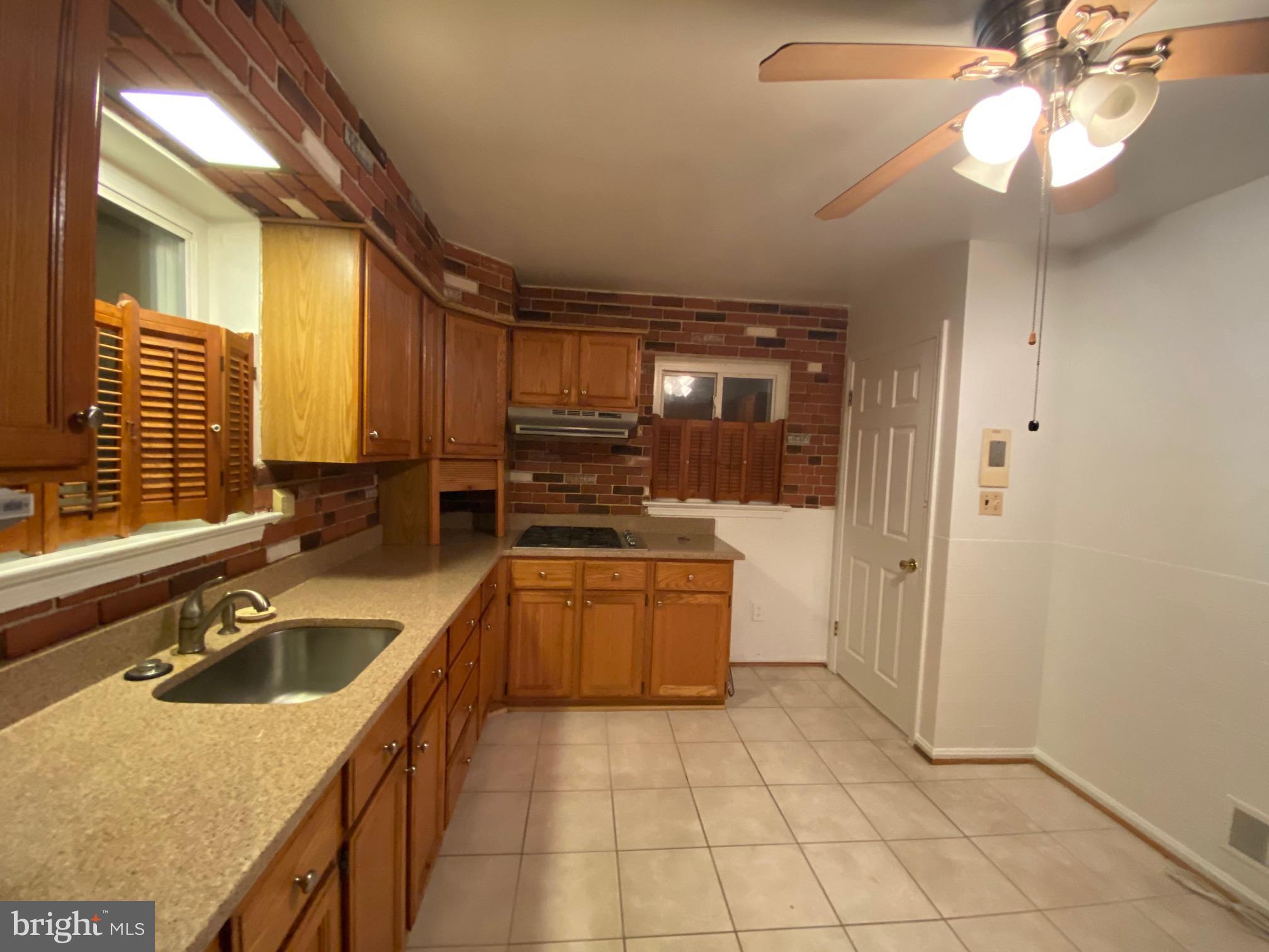 TAKOMA PARK - Residential