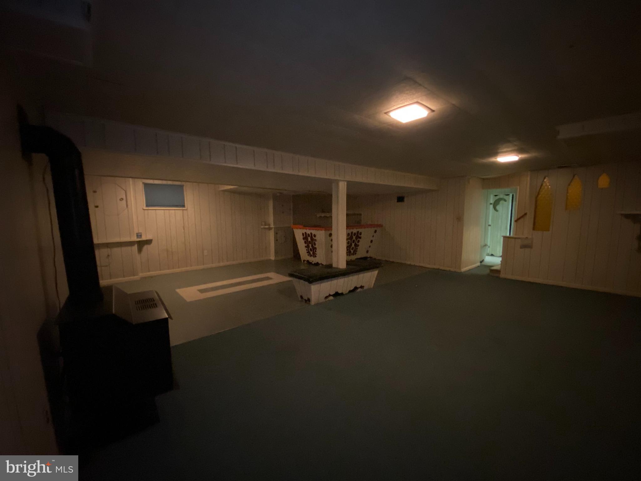 TAKOMA PARK - Residential