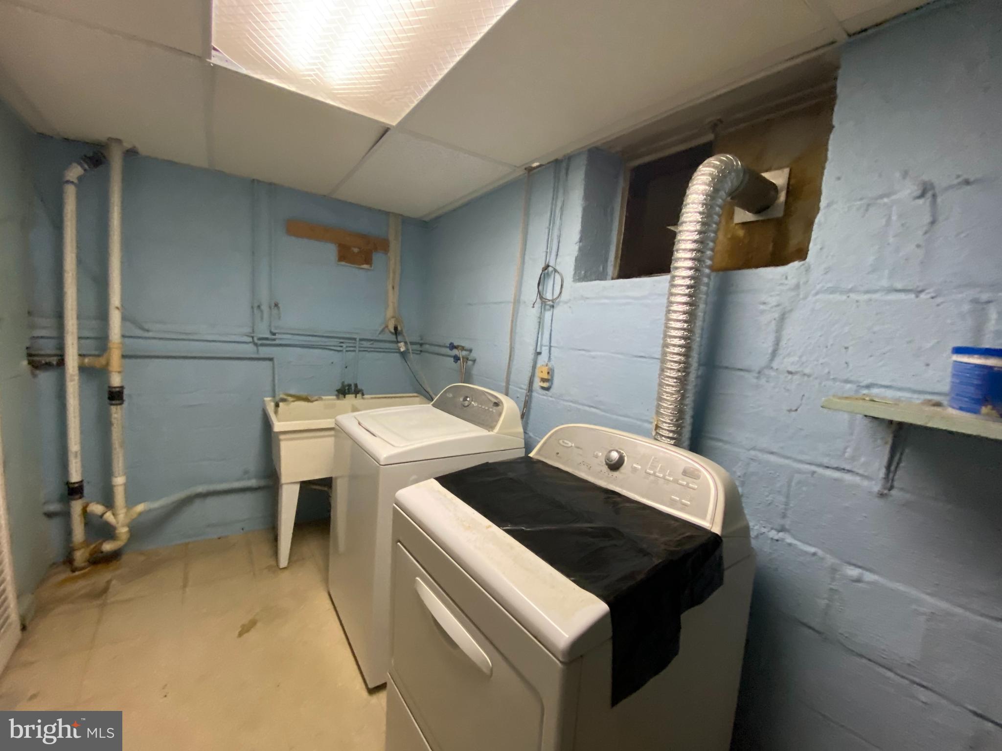 TAKOMA PARK - Residential