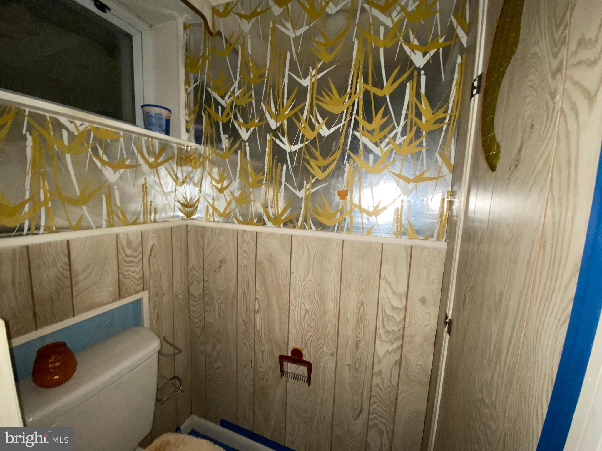 TAKOMA PARK - Residential