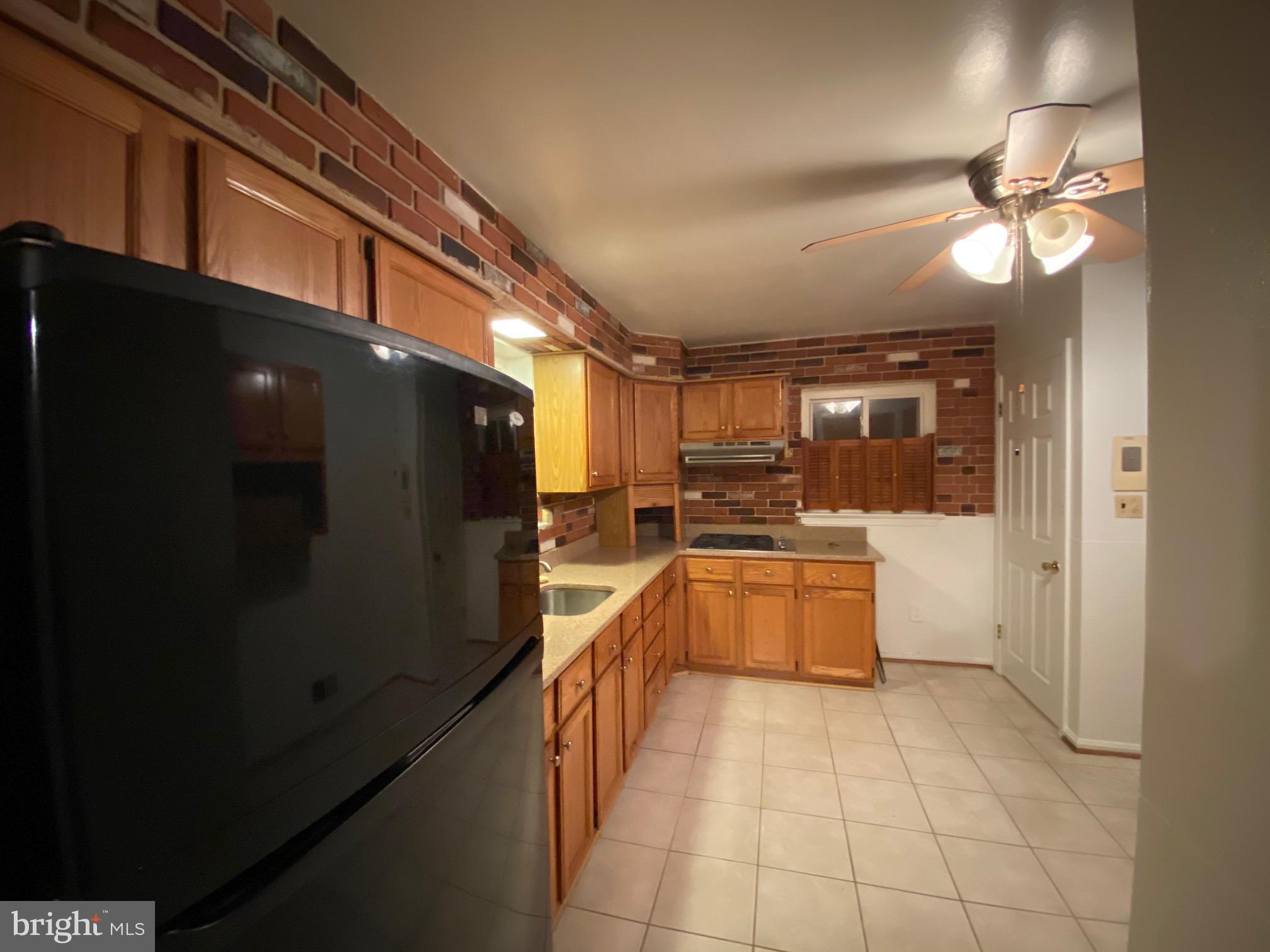 TAKOMA PARK - Residential