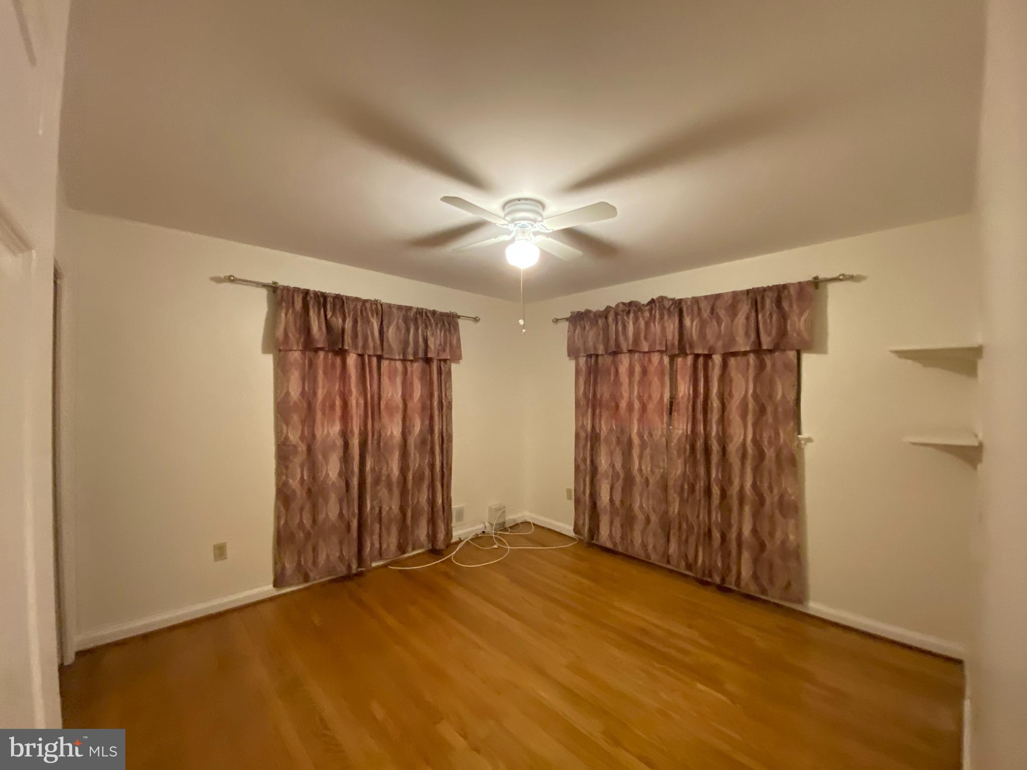 TAKOMA PARK - Residential